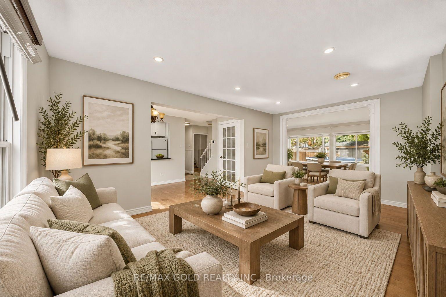 Photo 16 of 6 Jennifer Square, Brampton, Northgate — HOMEH