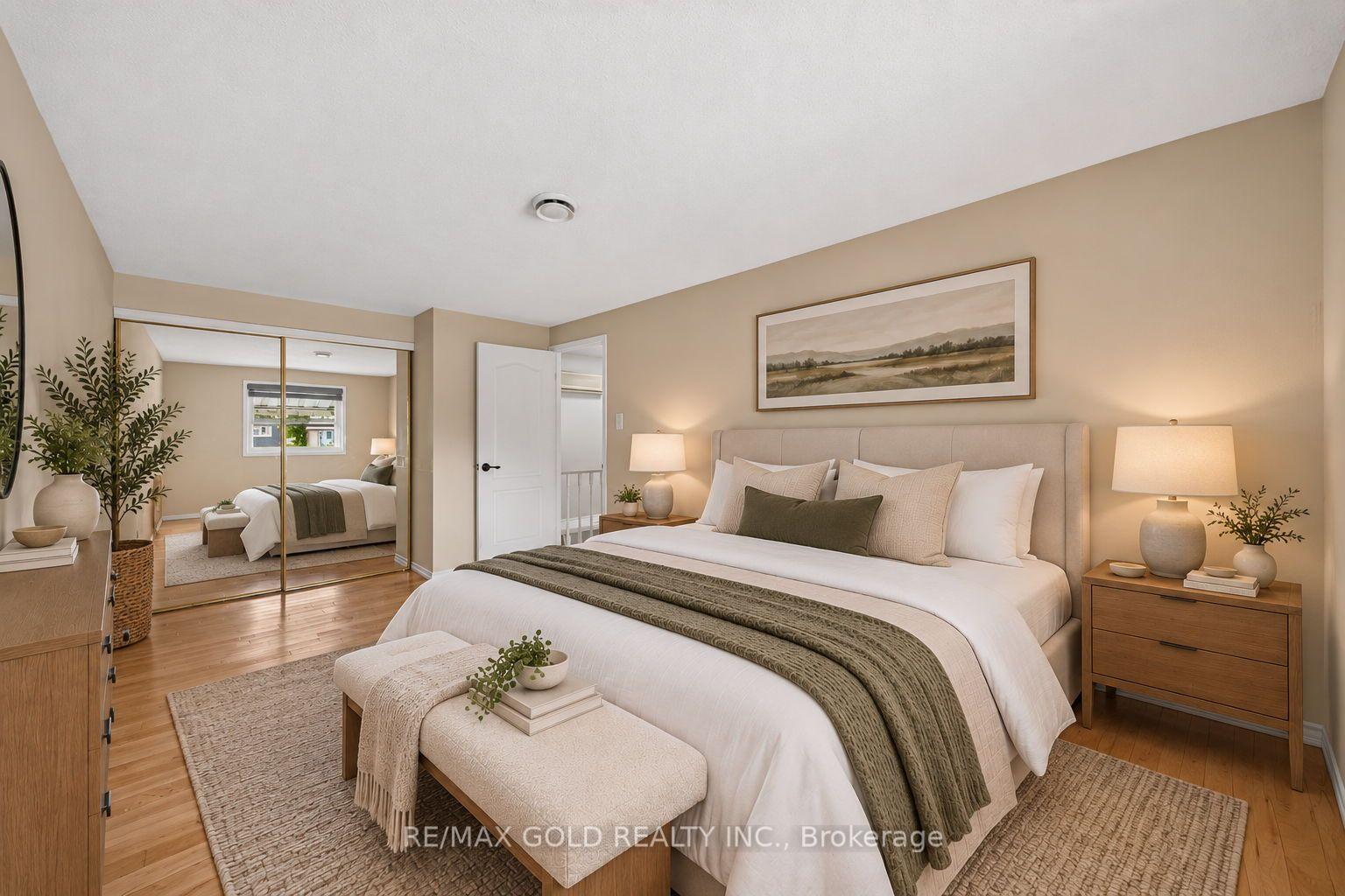 Photo 24 of 6 Jennifer Square, Brampton, Northgate — HOMEH
