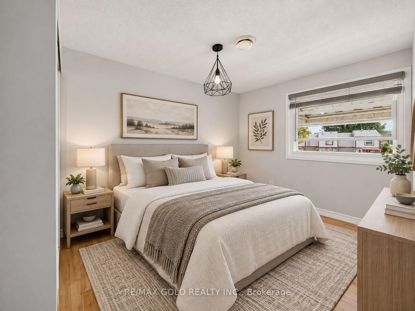 Photo 28 of 6 Jennifer Square, Brampton, Northgate — HOMEH