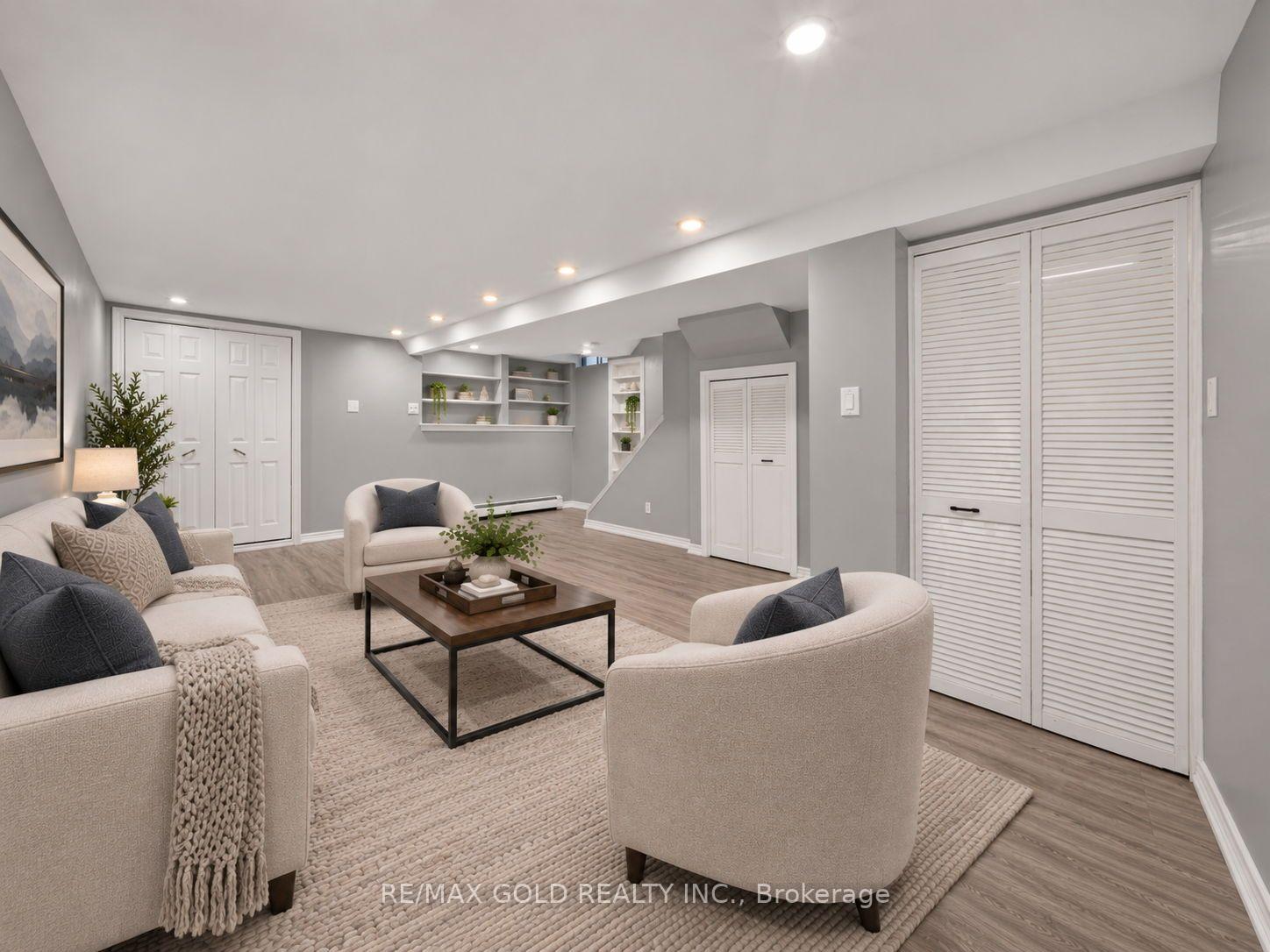 Photo 31 of 6 Jennifer Square, Brampton, Northgate — HOMEH