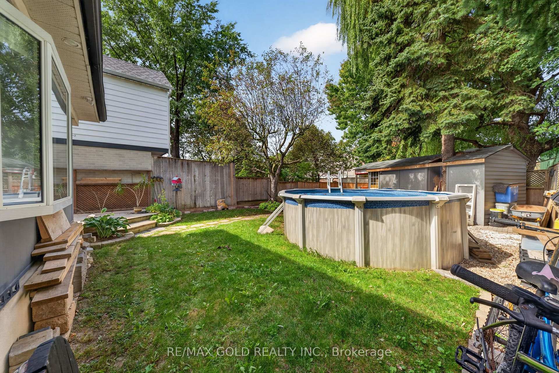 Photo 39 of 6 Jennifer Square, Brampton, Northgate — HOMEH
