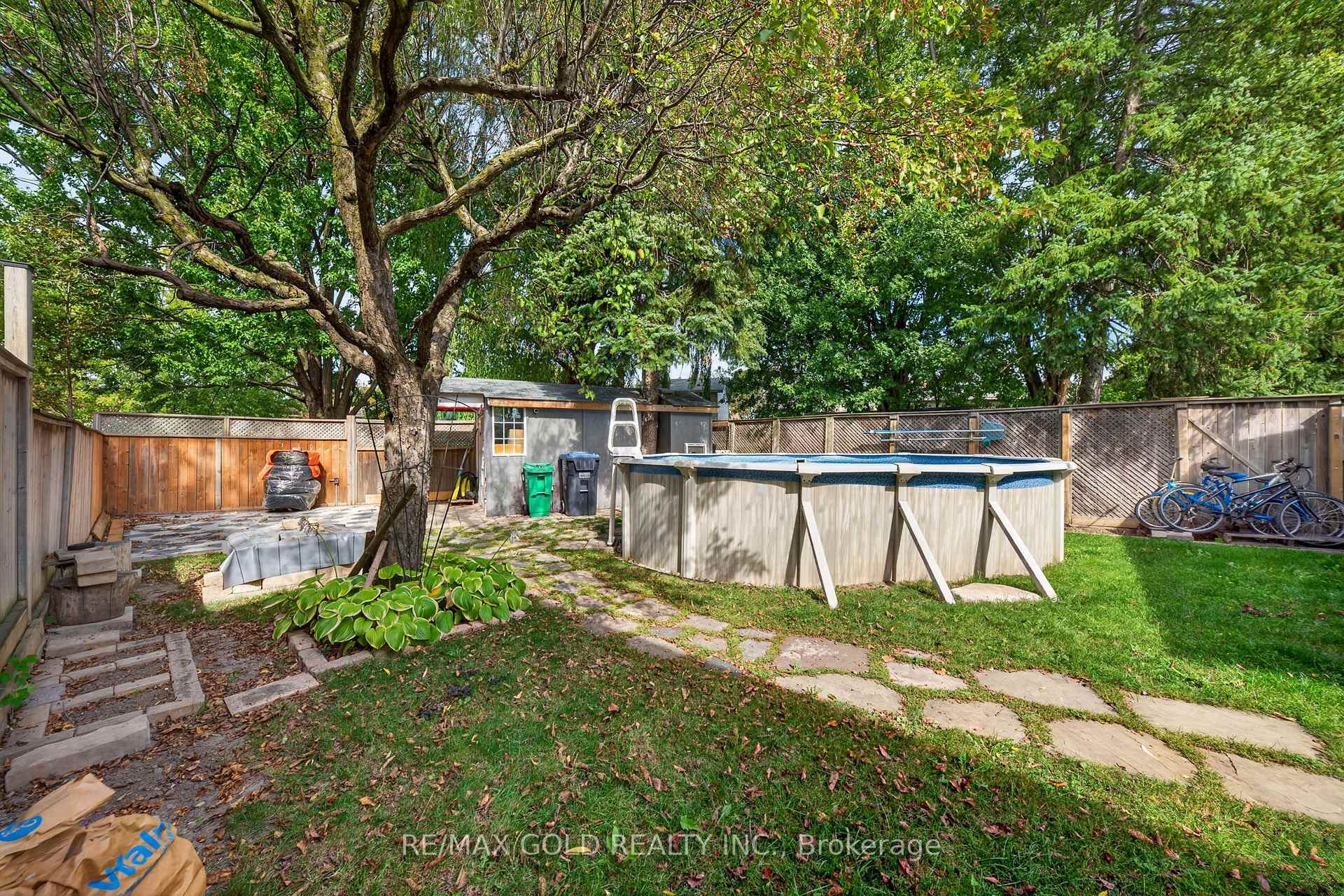 Photo 40 of 6 Jennifer Square, Brampton, Northgate — HOMEH