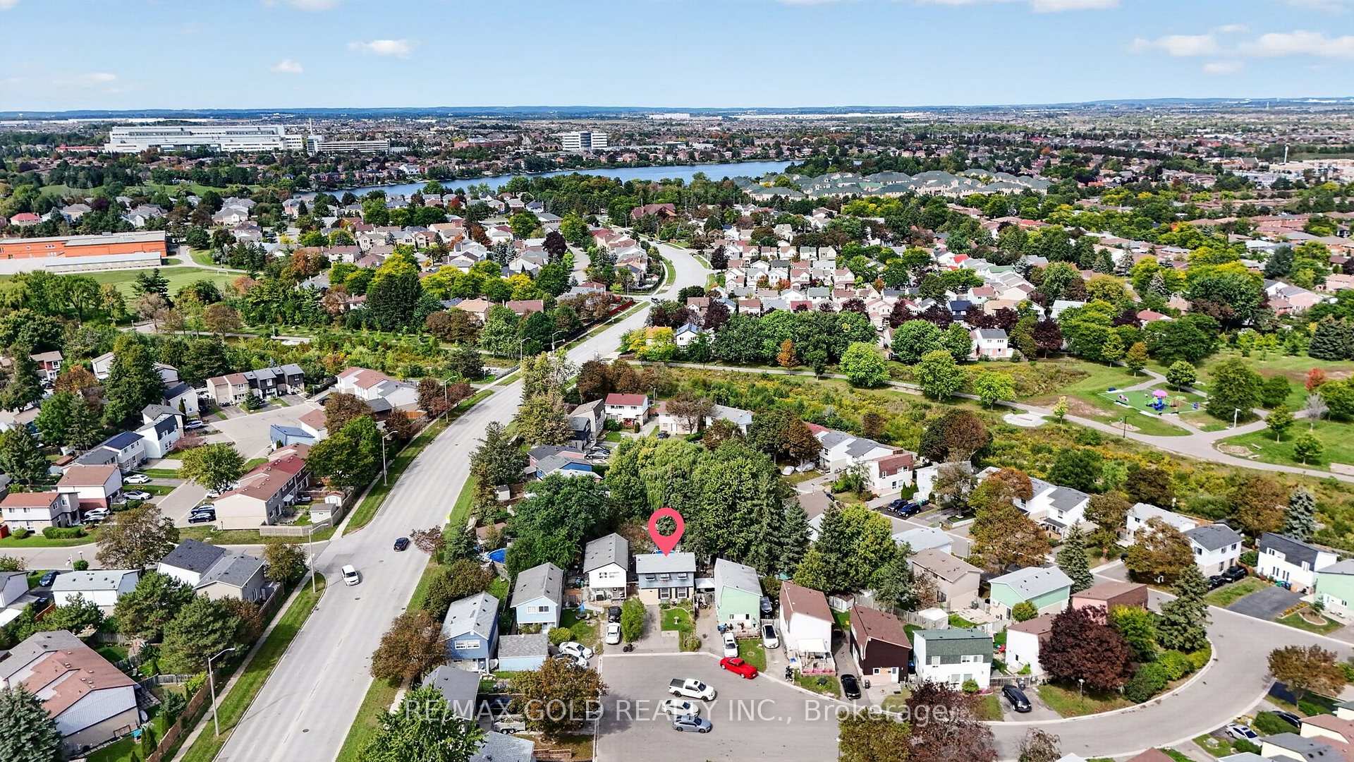 Photo 47 of 6 Jennifer Square, Brampton, Northgate — HOMEH