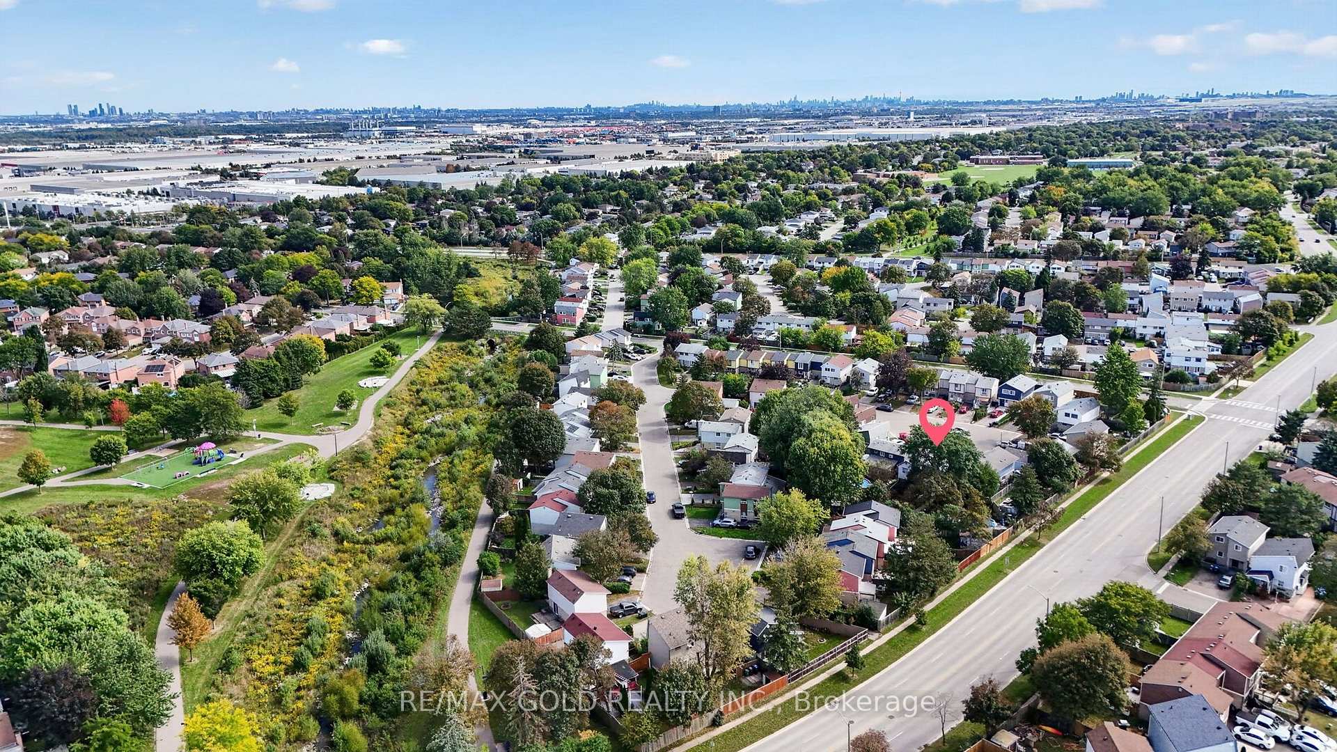 Photo 49 of 6 Jennifer Square, Brampton, Northgate — HOMEH