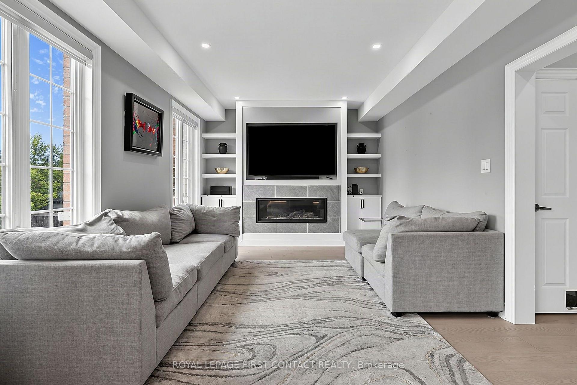 Photo 16 of 36 Regalia Way, Barrie, Innis-Shore — HOMEH
