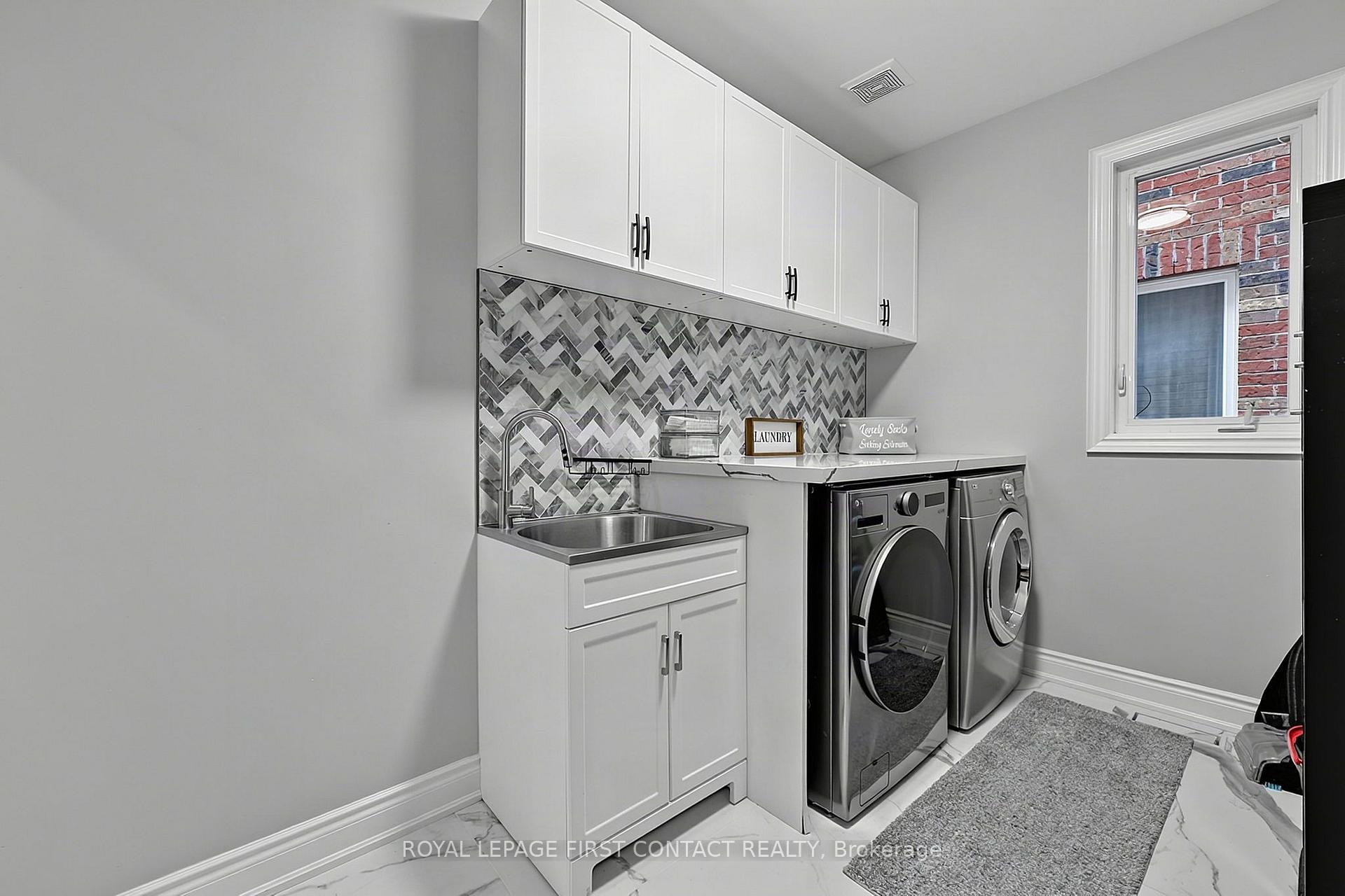 Photo 18 of 36 Regalia Way, Barrie, Innis-Shore — HOMEH