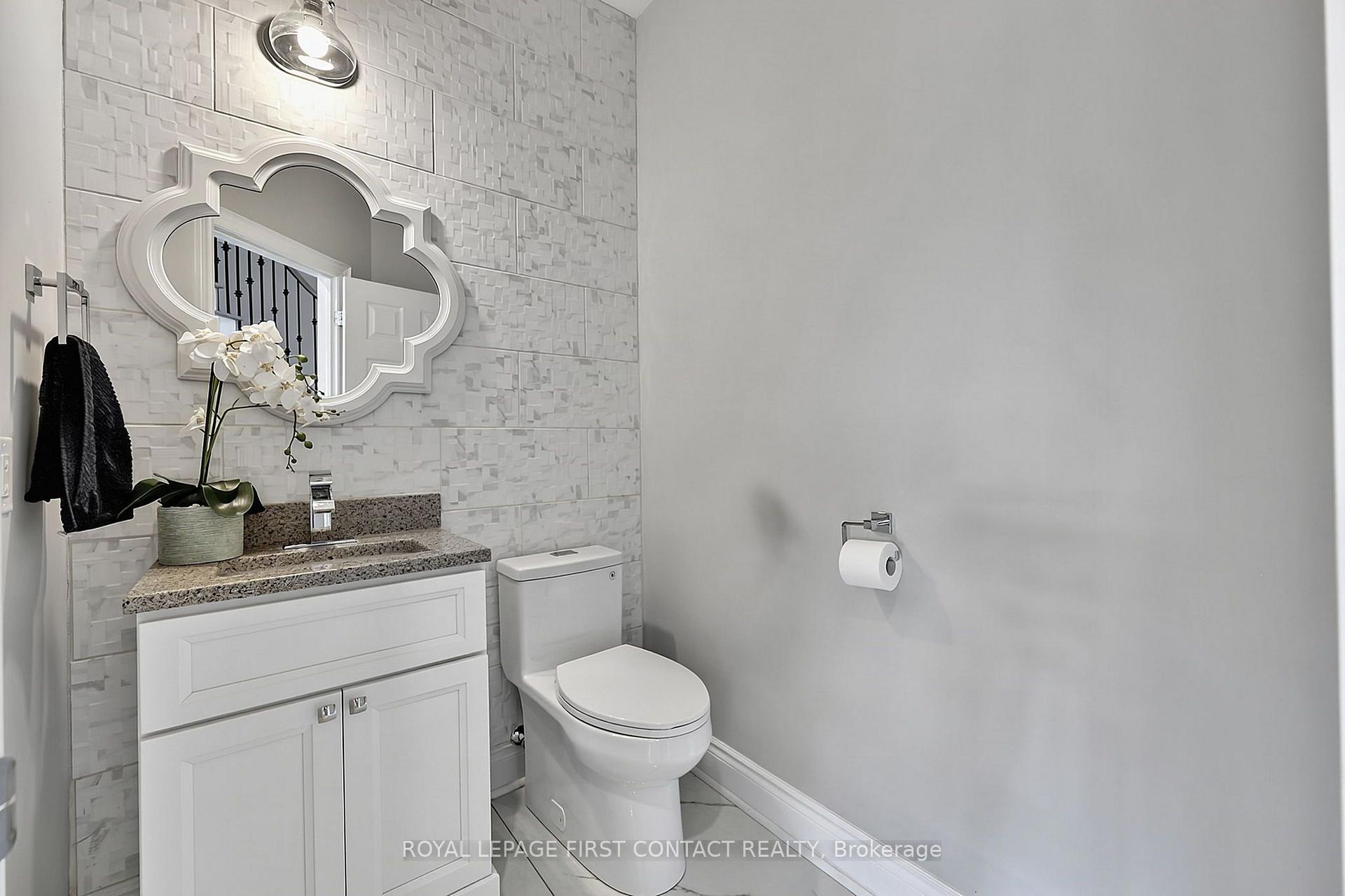 Photo 19 of 36 Regalia Way, Barrie, Innis-Shore — HOMEH
