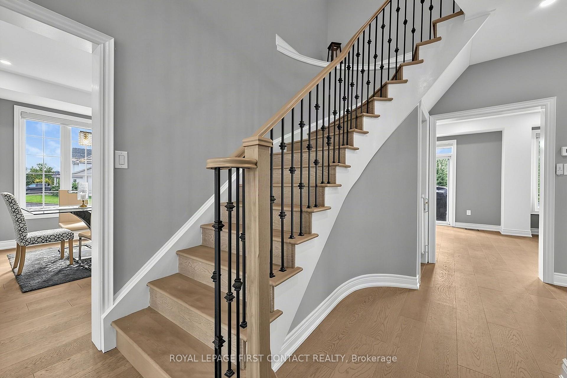 Photo 20 of 36 Regalia Way, Barrie, Innis-Shore — HOMEH