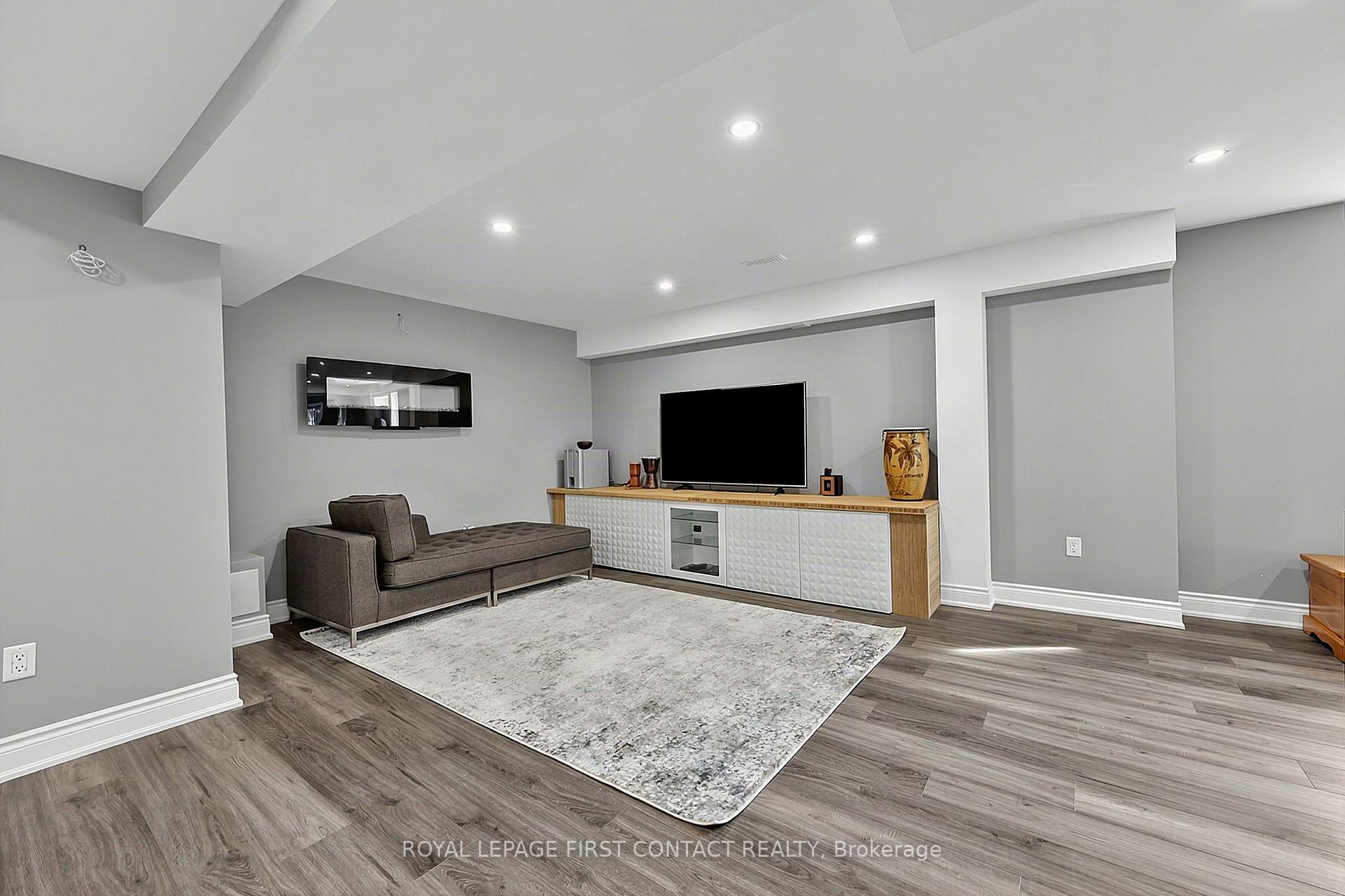 Photo 36 of 36 Regalia Way, Barrie, Innis-Shore — HOMEH