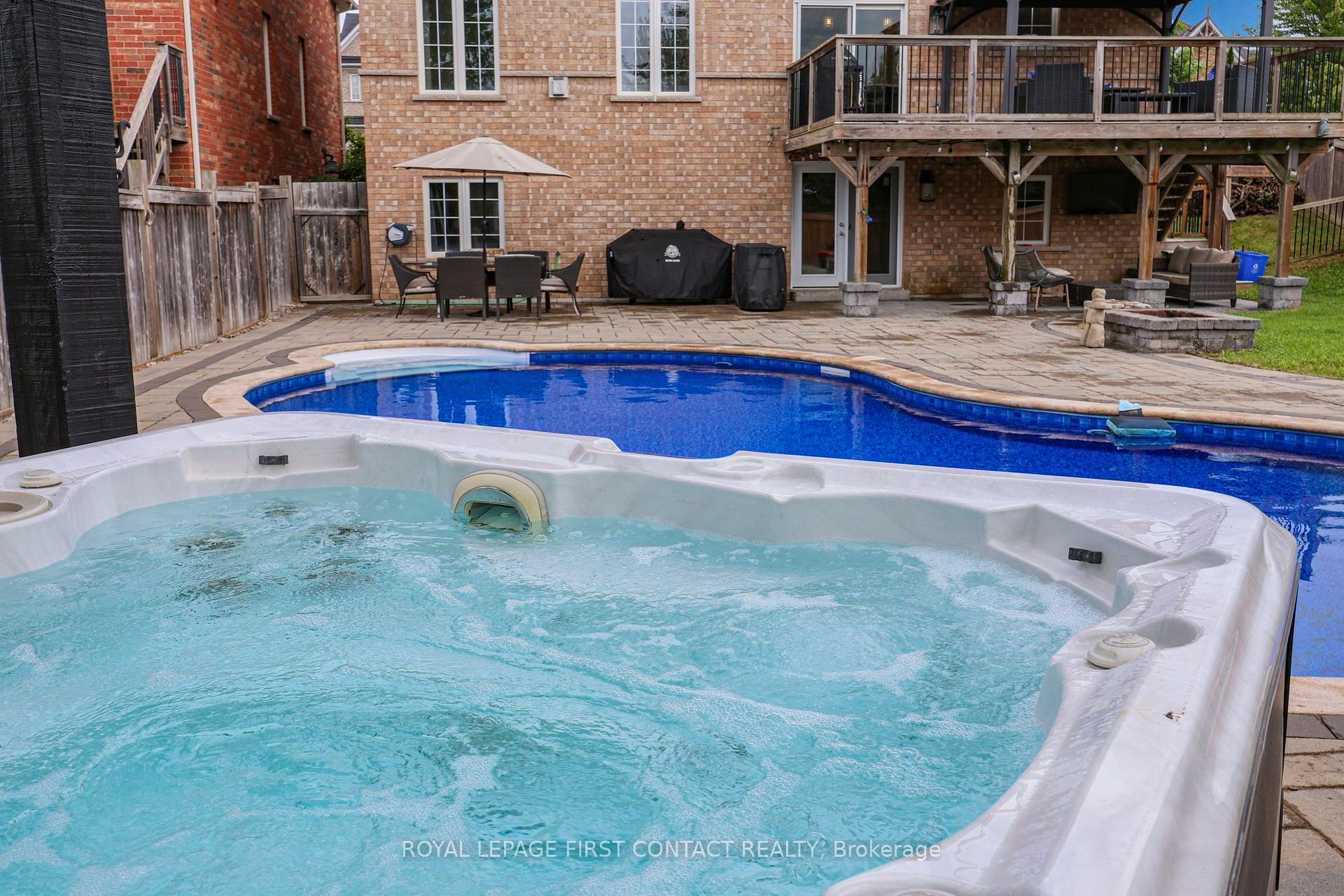 Photo 46 of 36 Regalia Way, Barrie, Innis-Shore — HOMEH