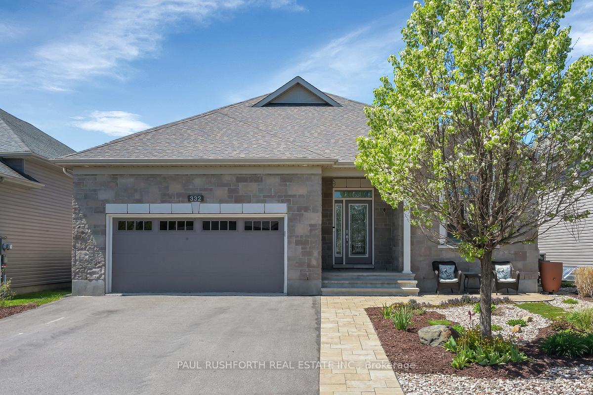 Photo of 332 De L'etang Street