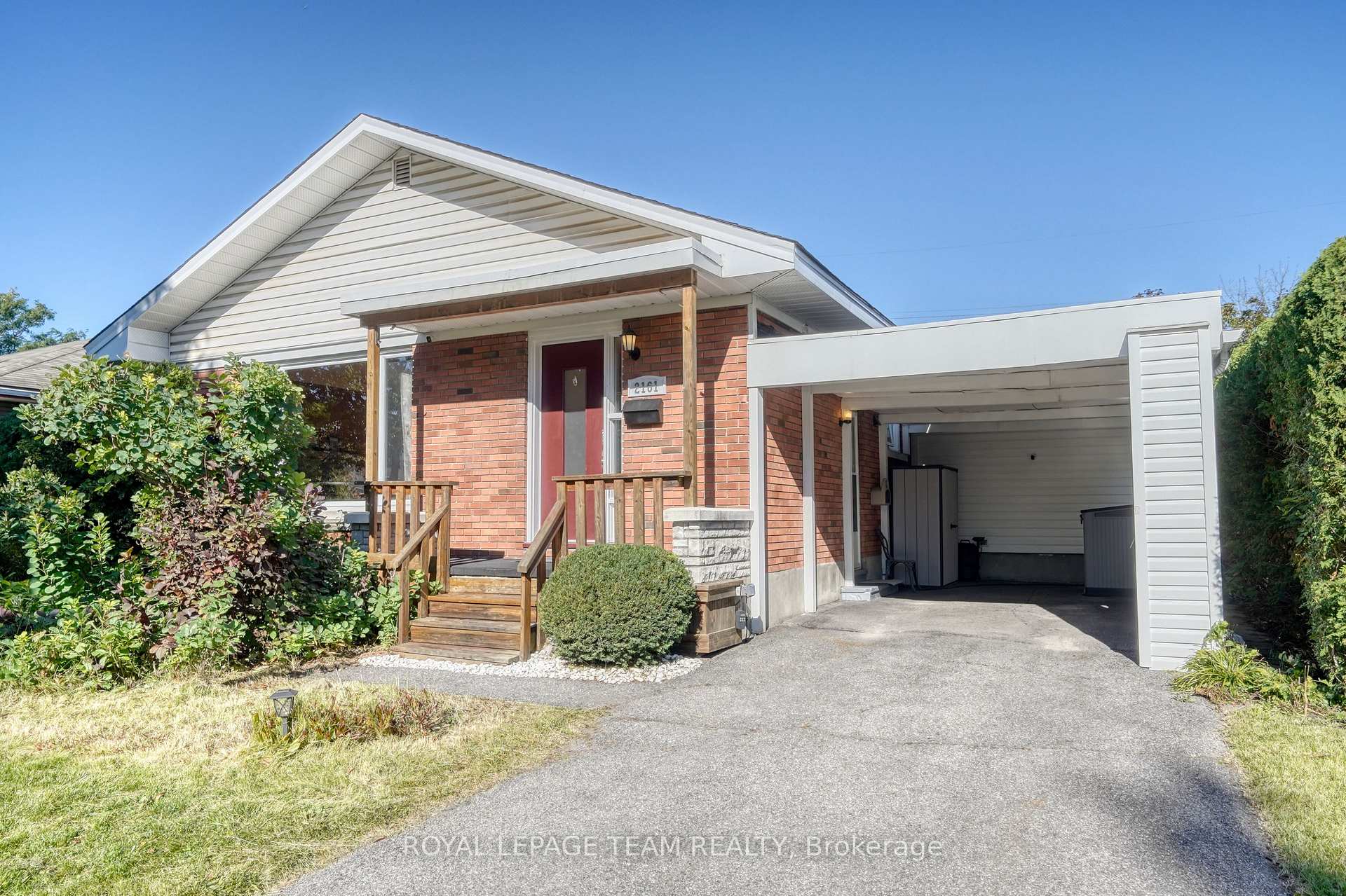 Photo of 2161 Rushton Road