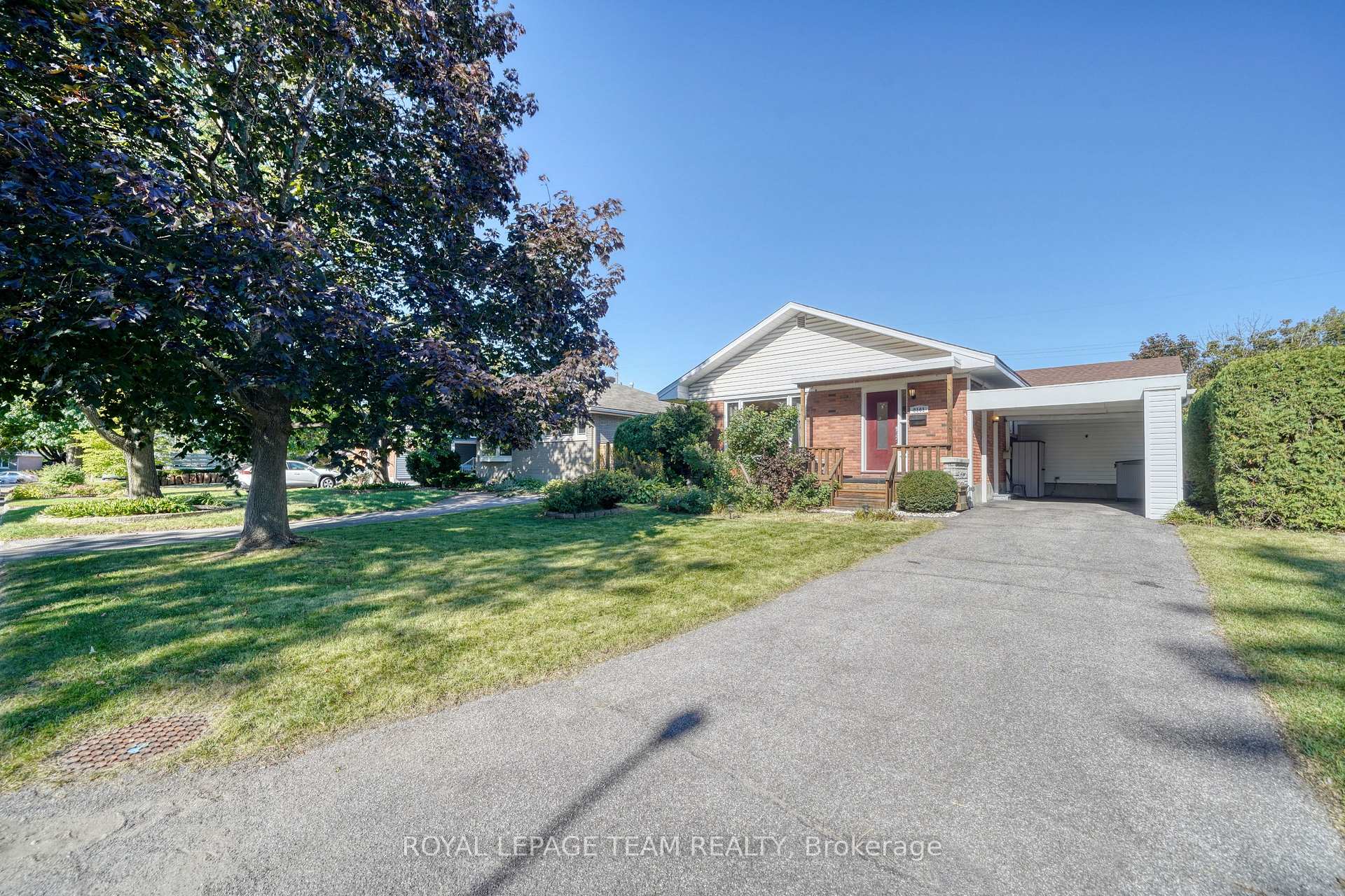 Photo 3 of 2161 Rushton Road, Ottawa, McKellar Heights/Glabar Park — HOMEH