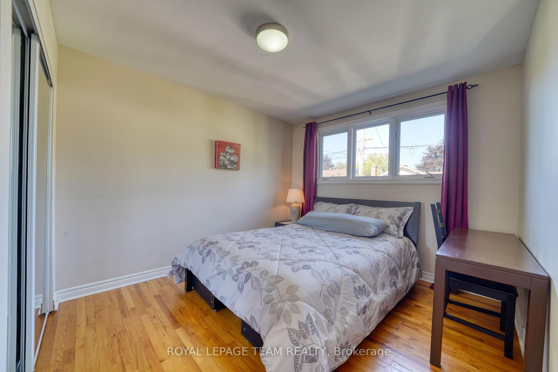 Photo 13 of 2161 Rushton Road, Ottawa, McKellar Heights/Glabar Park — HOMEH