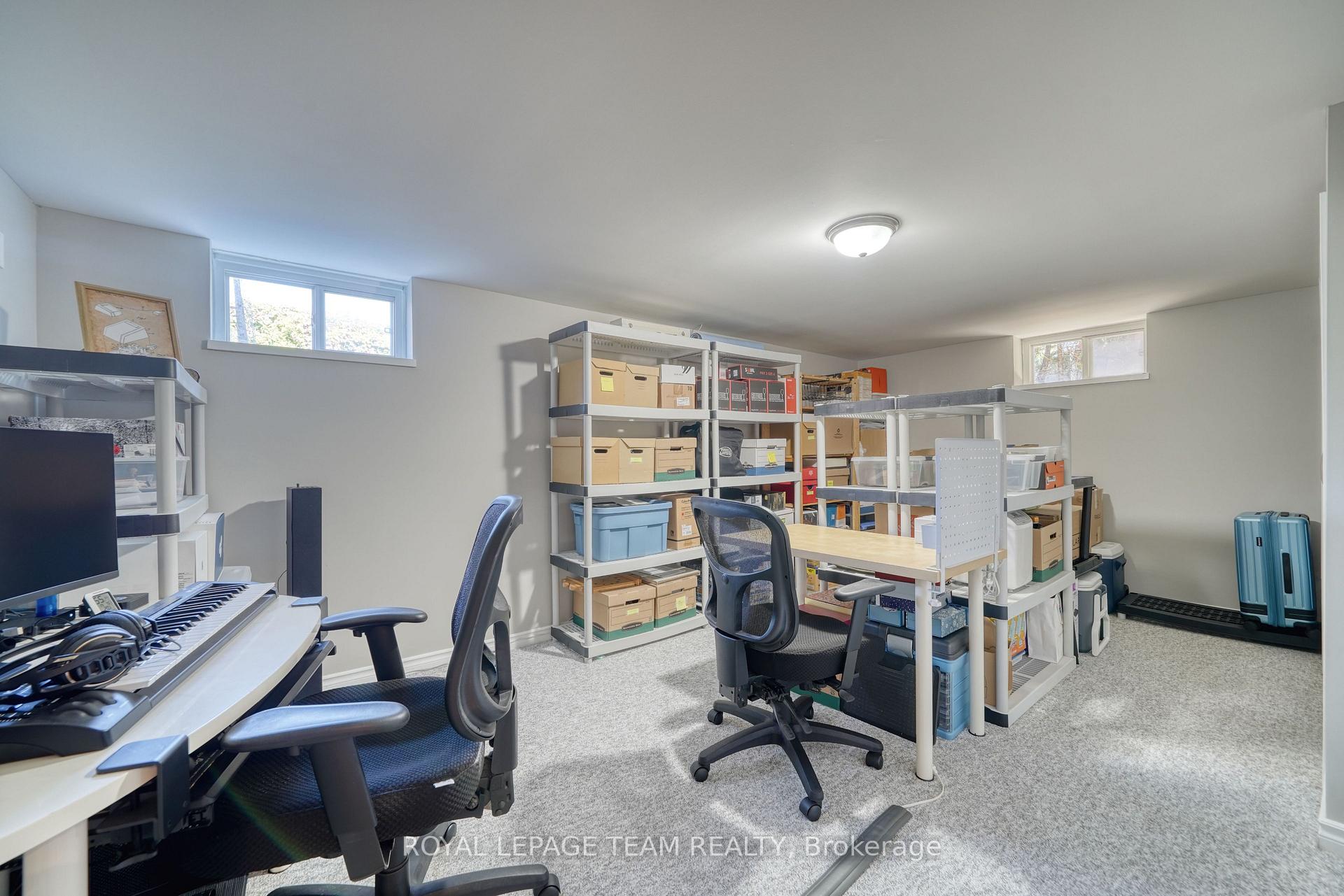 Photo 22 of 2161 Rushton Road, Ottawa, McKellar Heights/Glabar Park — HOMEH