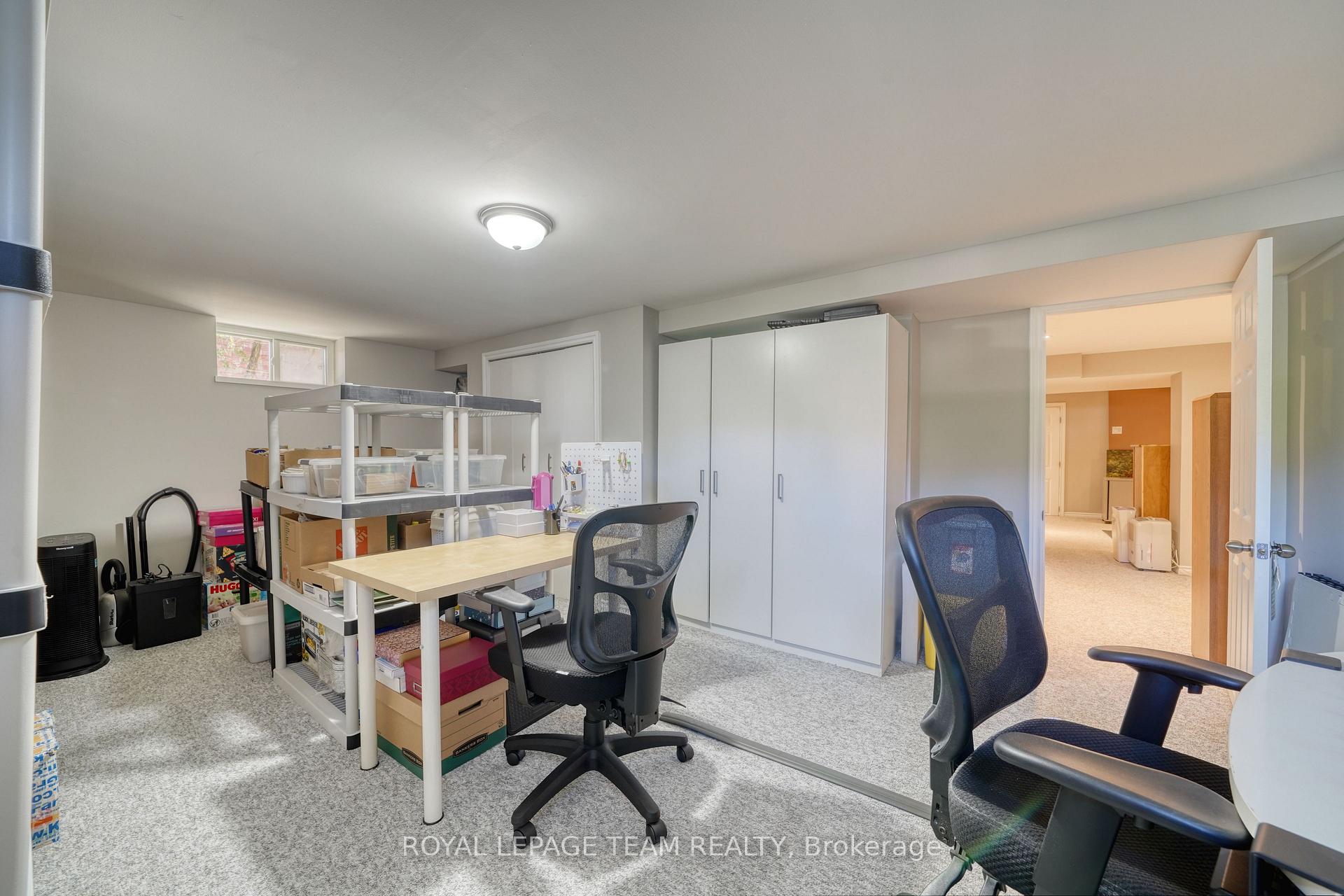 Photo 23 of 2161 Rushton Road, Ottawa, McKellar Heights/Glabar Park — HOMEH