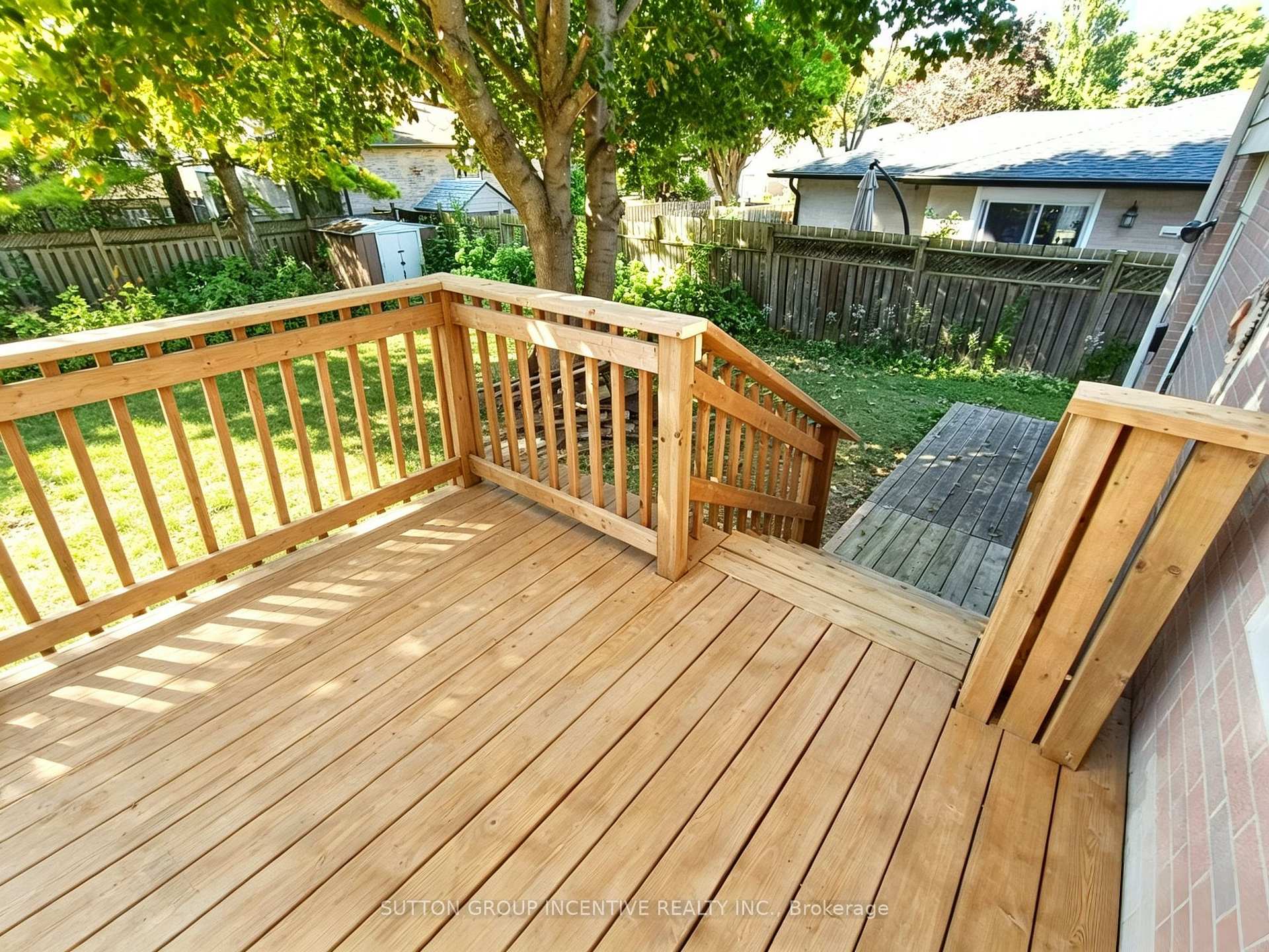 Photo 21 of 110 College Crescent, Barrie, Grove East — HOMEH