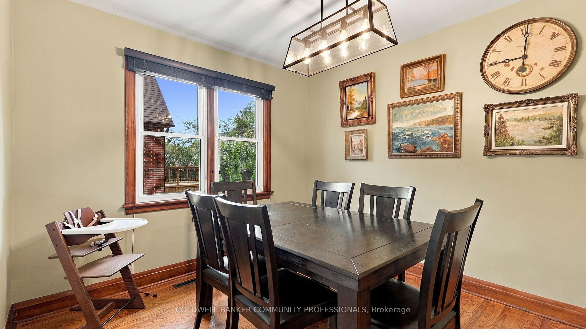 Photo 14 of 42 Delevan Crescent, Hamilton, Hill Park — HOMEH