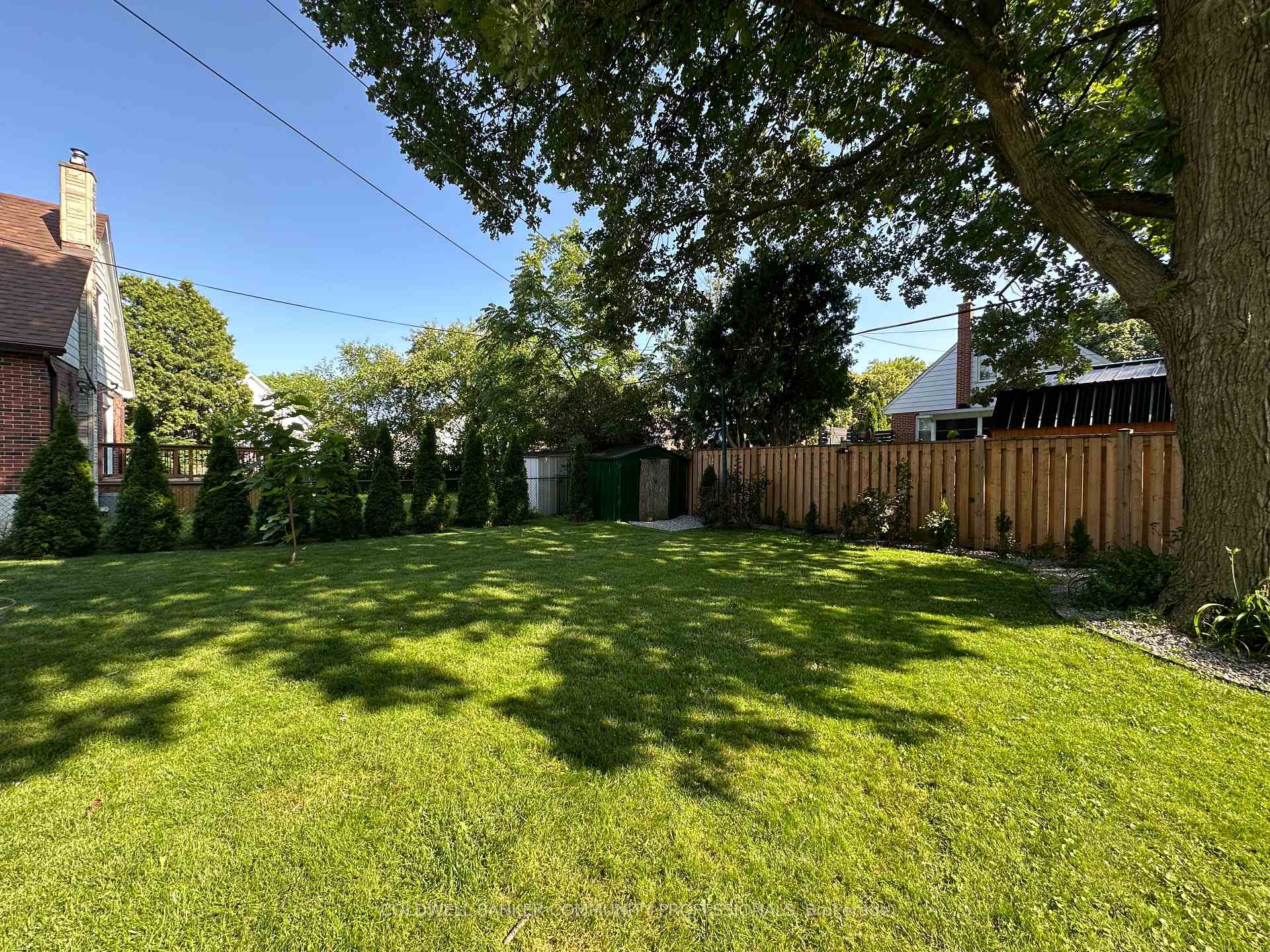 Photo 31 of 42 Delevan Crescent, Hamilton, Hill Park — HOMEH