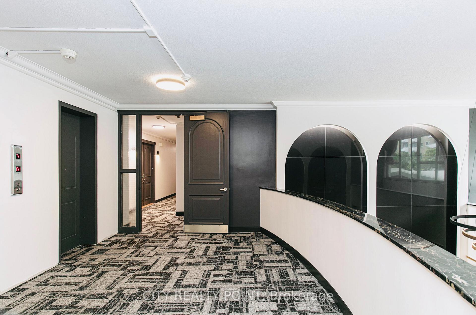 Photo 22 of Unit 507, 10 Shallmar Boulevard, Toronto, Forest Hill North — HOMEH