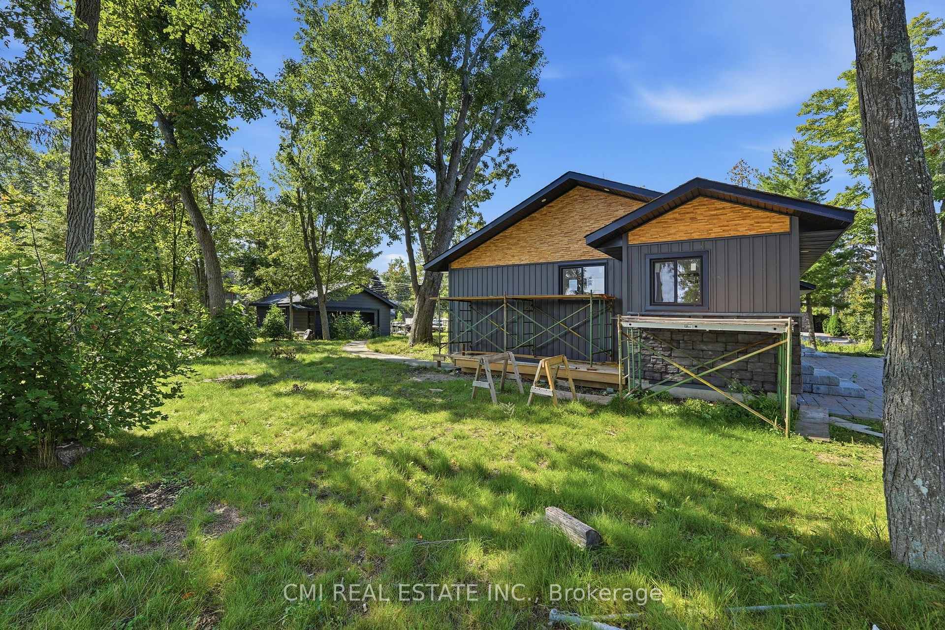 Photo 2 of 2324 Salmon Bay Road, Douro-Dummer — HOMEH