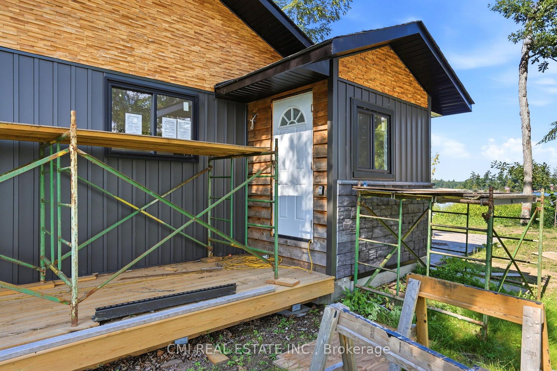 Photo 4 of 2324 Salmon Bay Road, Douro-Dummer — HOMEH