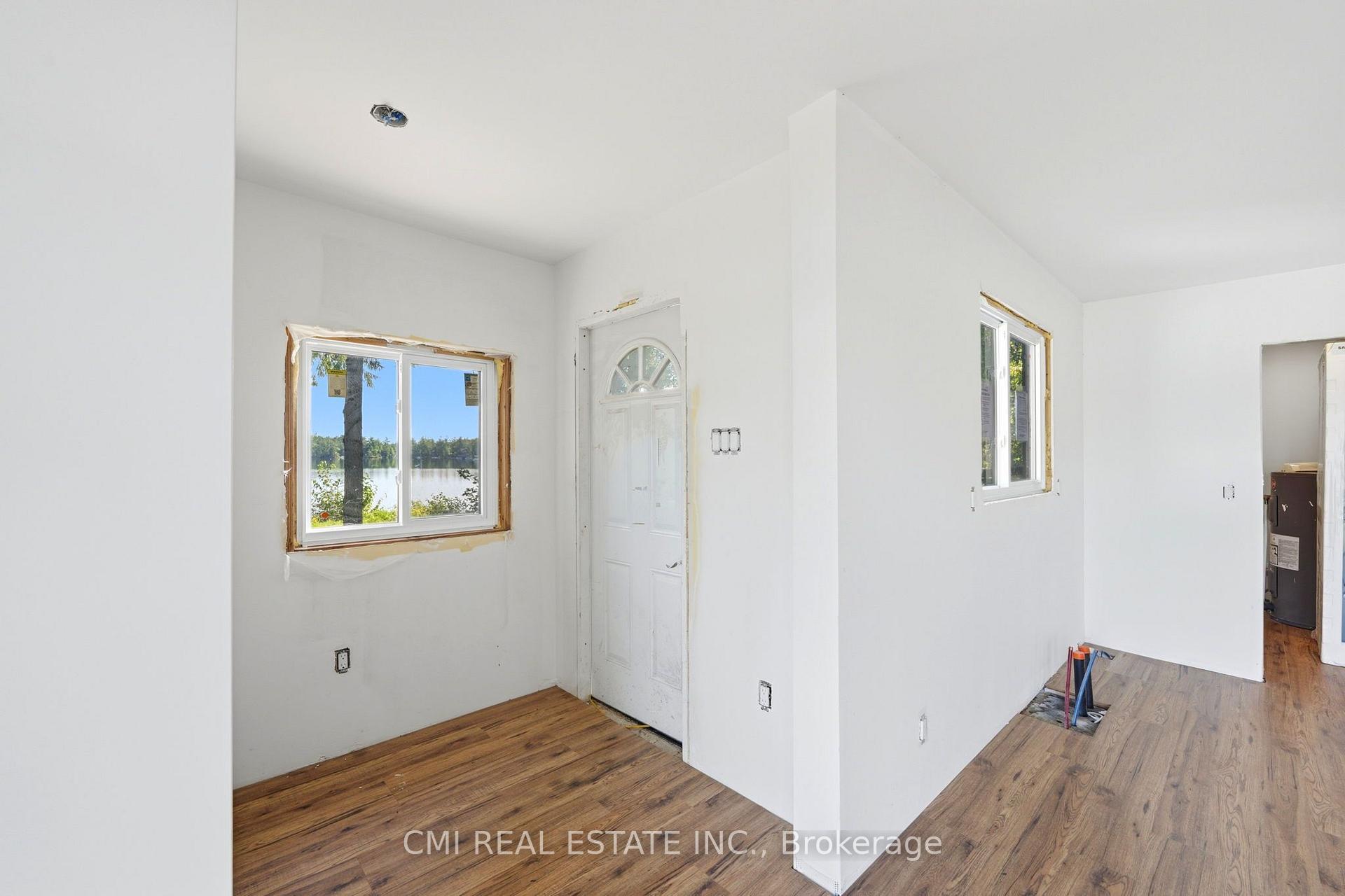 Photo 5 of 2324 Salmon Bay Road, Douro-Dummer — HOMEH