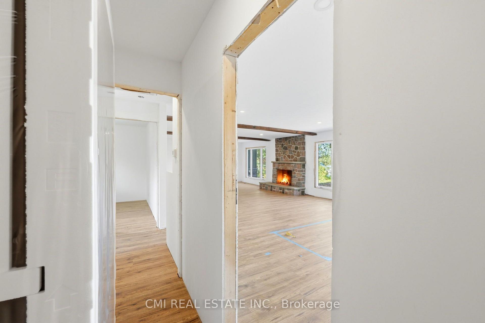 Photo 7 of 2324 Salmon Bay Road, Douro-Dummer — HOMEH