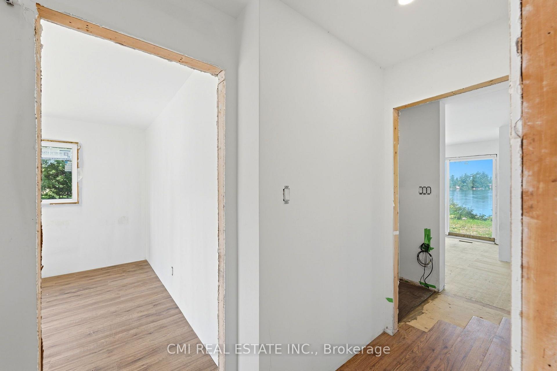 Photo 8 of 2324 Salmon Bay Road, Douro-Dummer — HOMEH