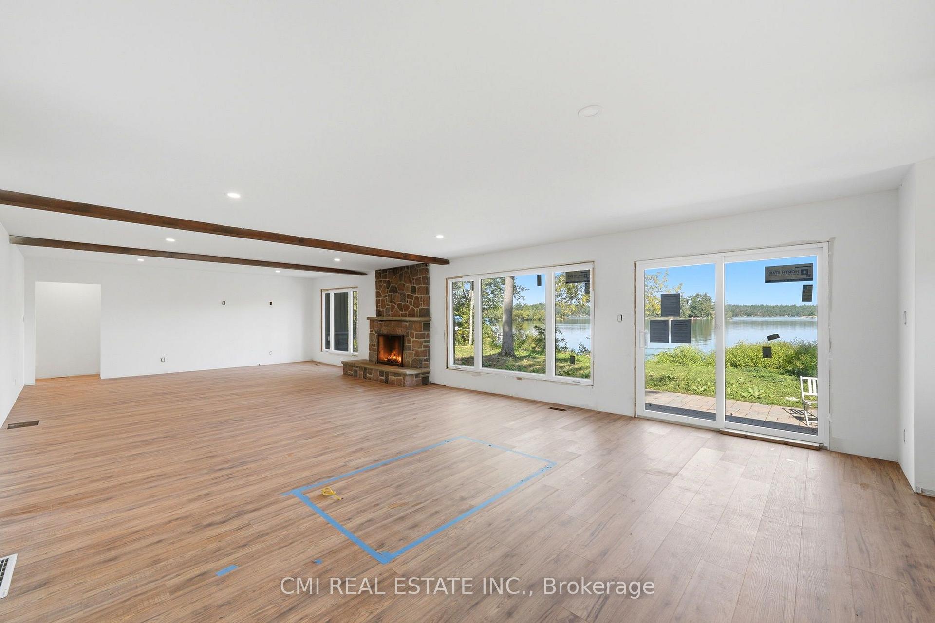 Photo 9 of 2324 Salmon Bay Road, Douro-Dummer — HOMEH