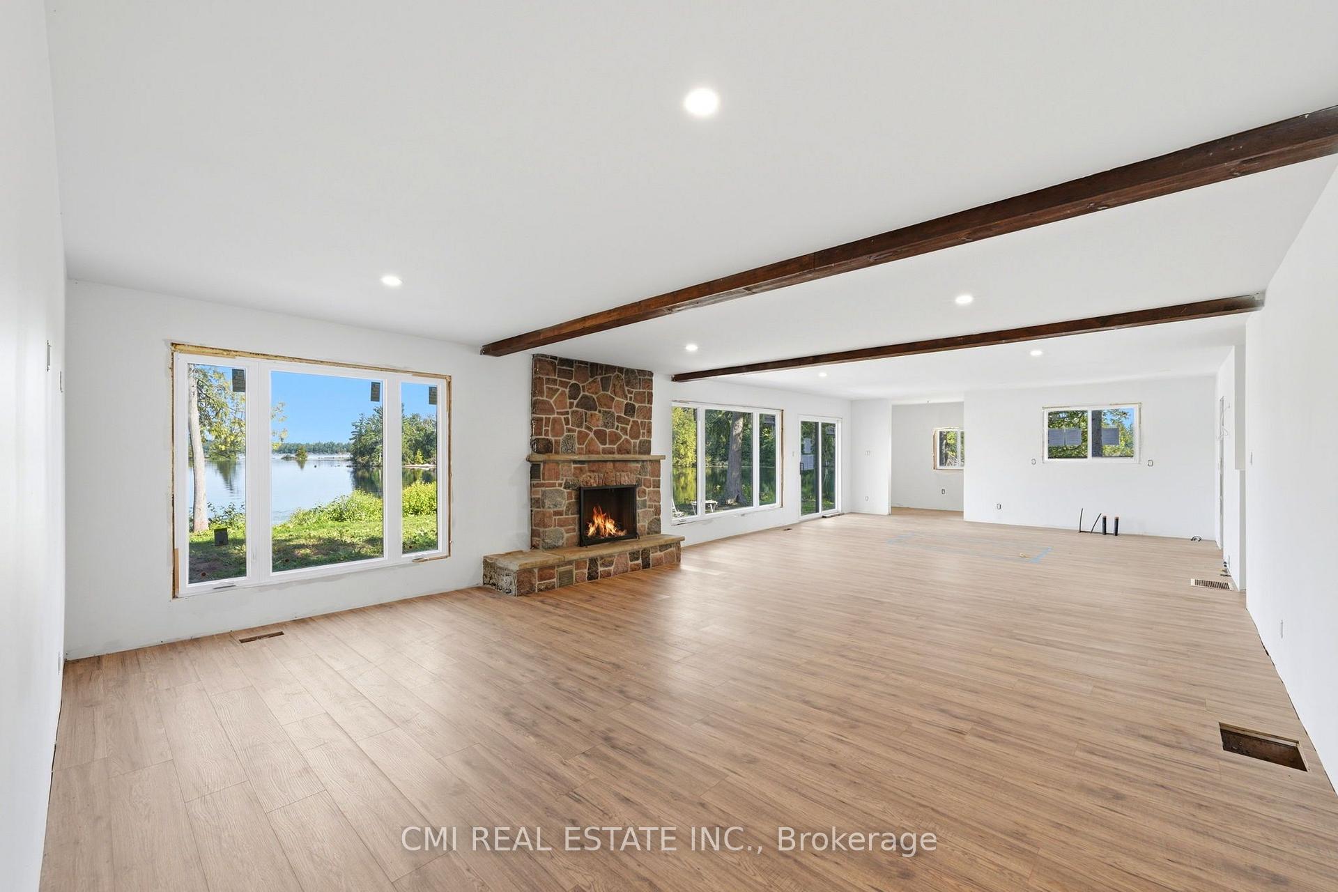 Photo 10 of 2324 Salmon Bay Road, Douro-Dummer — HOMEH