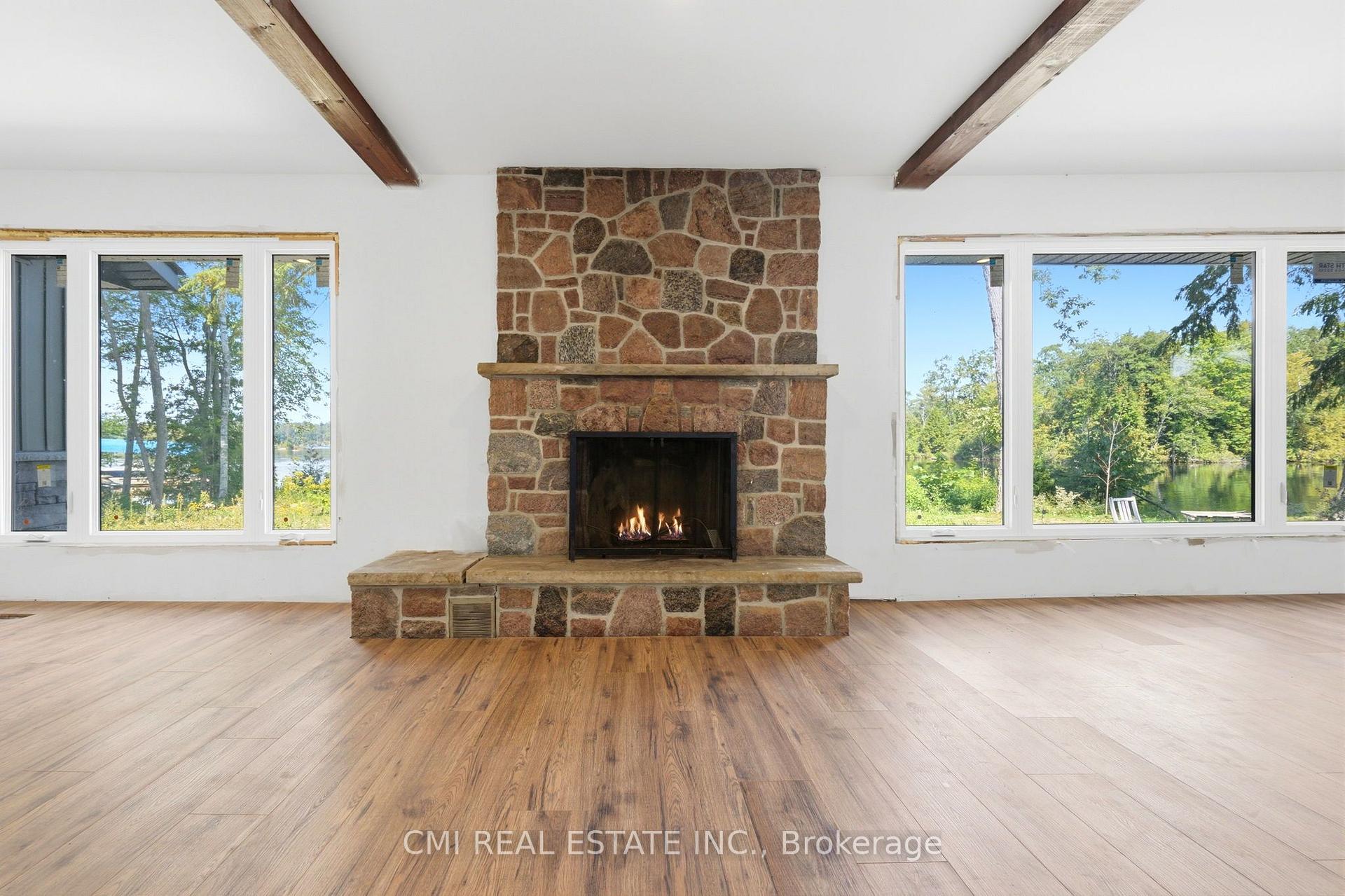 Photo 12 of 2324 Salmon Bay Road, Douro-Dummer — HOMEH