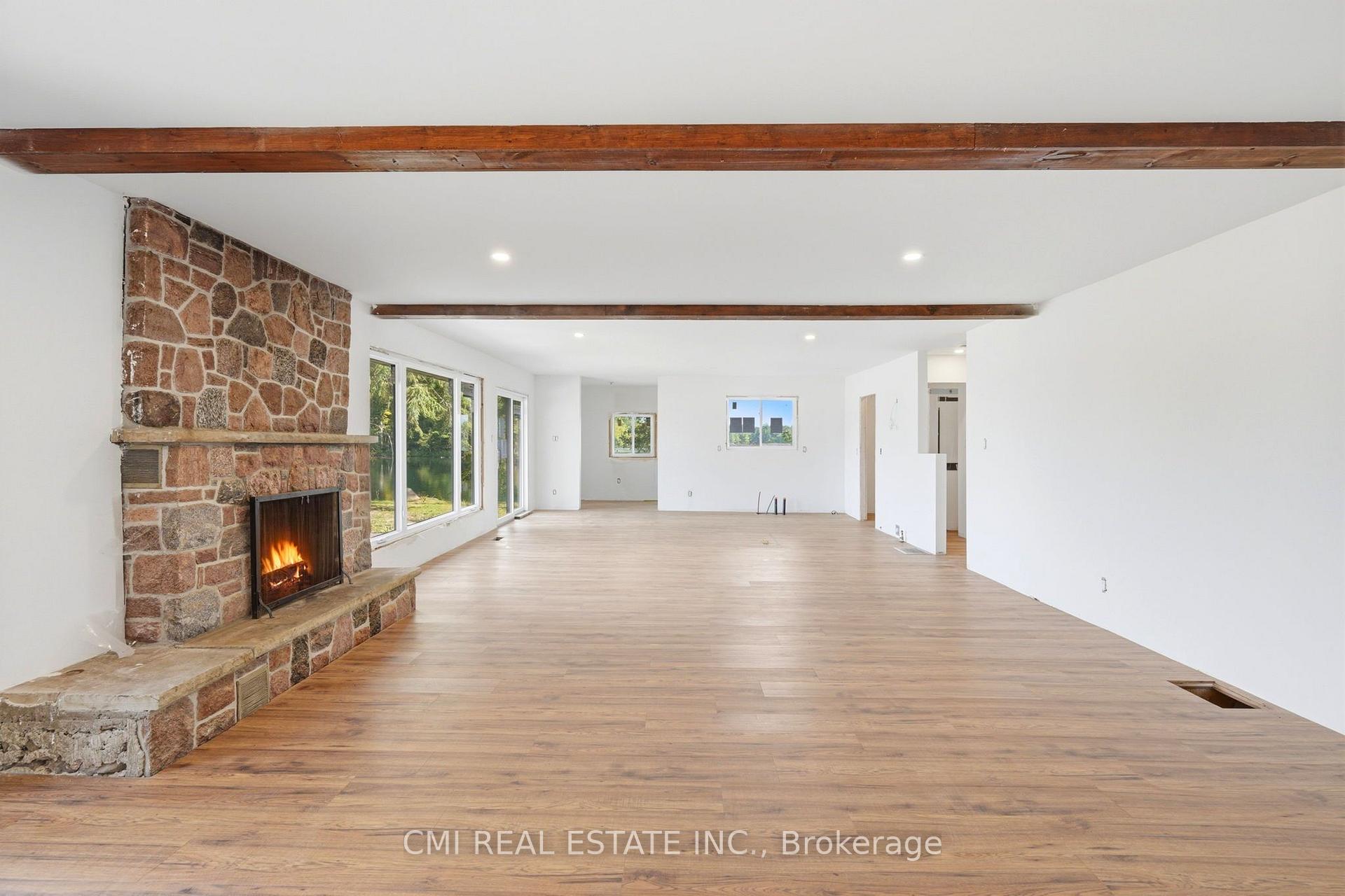 Photo 13 of 2324 Salmon Bay Road, Douro-Dummer — HOMEH