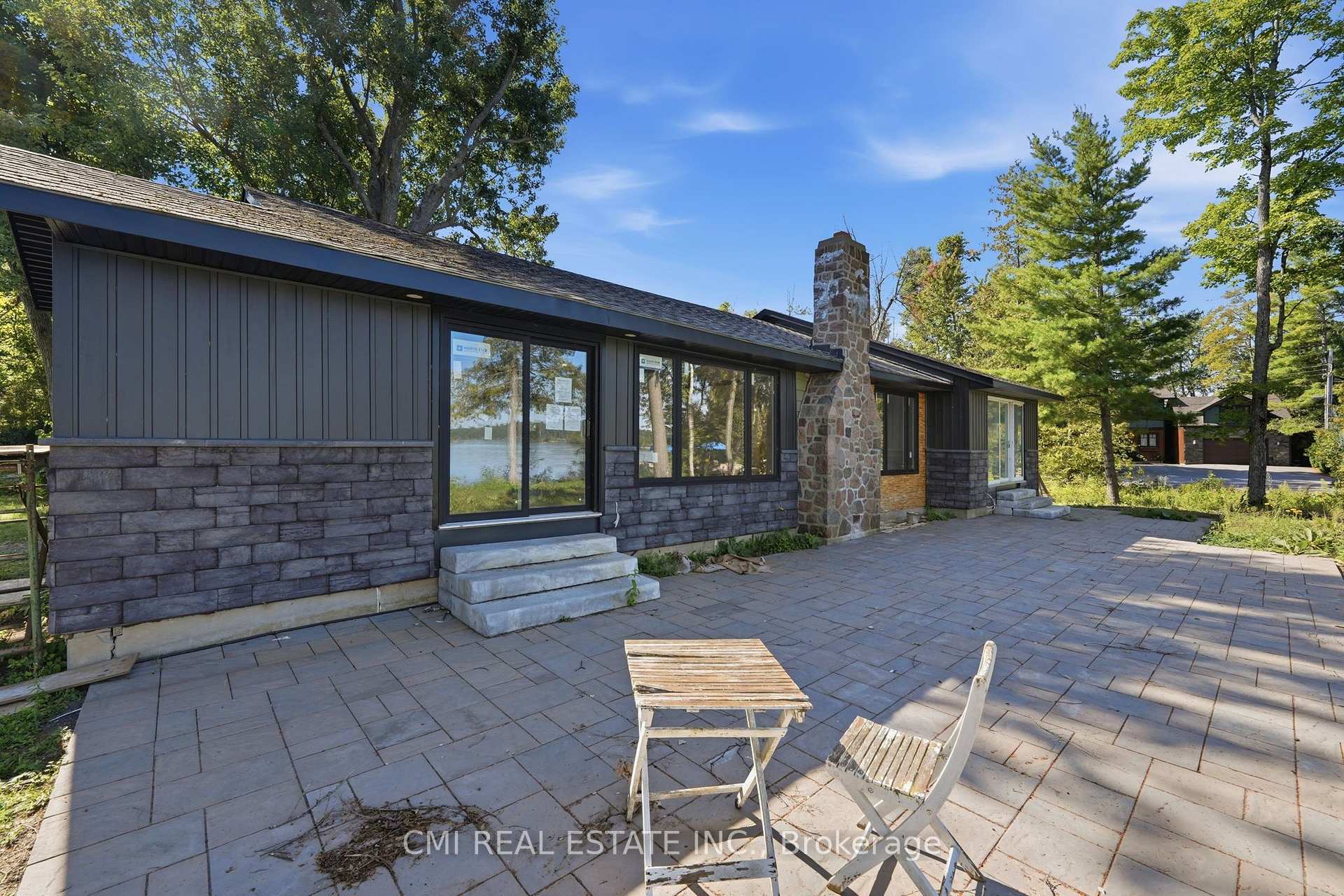 Photo 30 of 2324 Salmon Bay Road, Douro-Dummer — HOMEH
