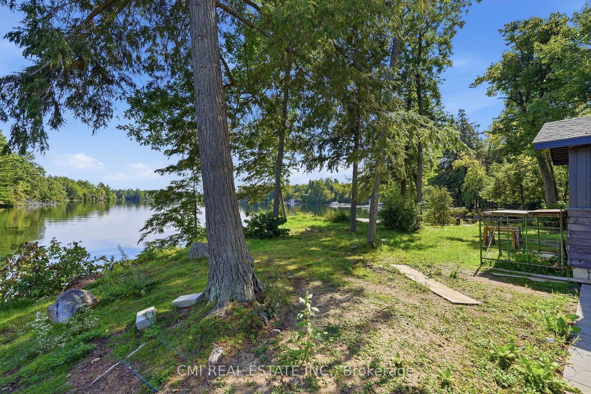 Photo 32 of 2324 Salmon Bay Road, Douro-Dummer — HOMEH
