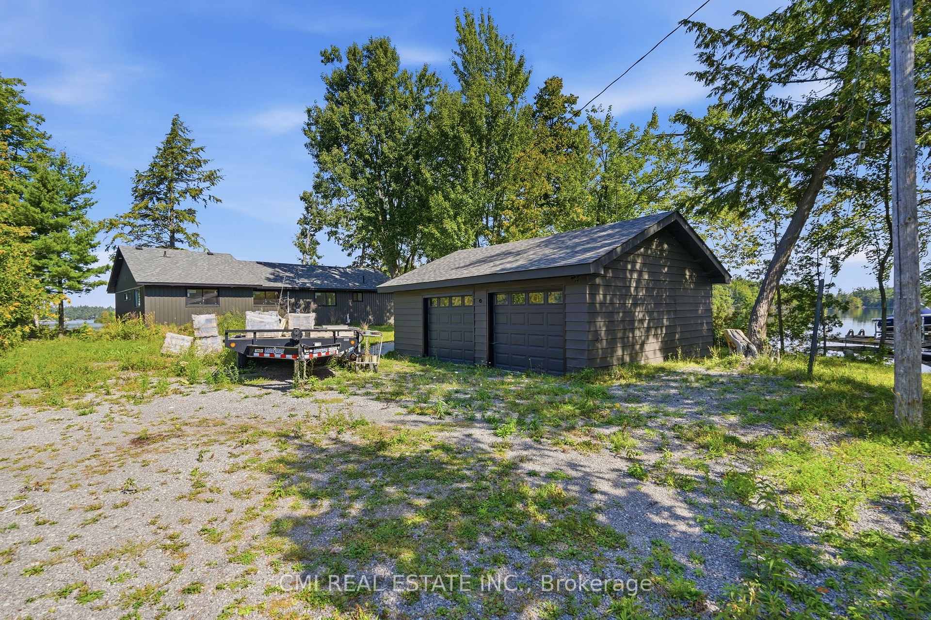 Photo 33 of 2324 Salmon Bay Road, Douro-Dummer — HOMEH