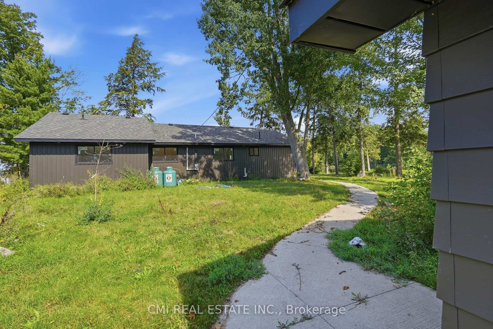 Photo 35 of 2324 Salmon Bay Road, Douro-Dummer — HOMEH