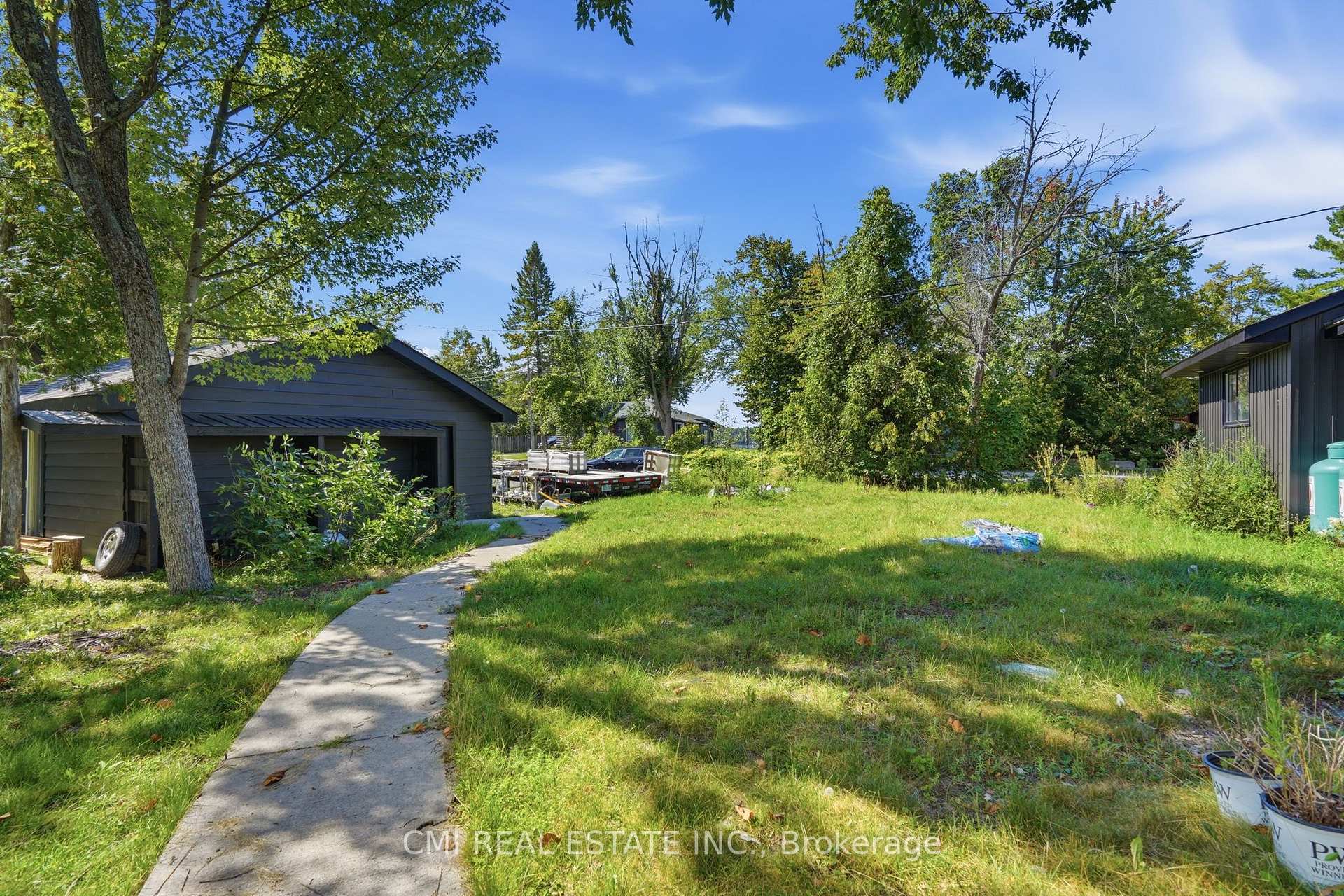 Photo 36 of 2324 Salmon Bay Road, Douro-Dummer — HOMEH