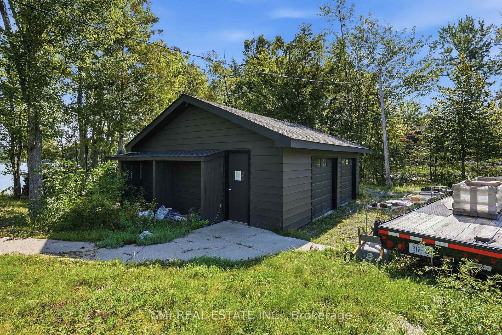 Photo 37 of 2324 Salmon Bay Road, Douro-Dummer — HOMEH