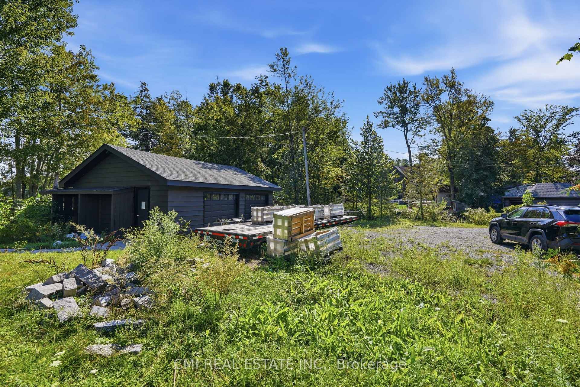 Photo 38 of 2324 Salmon Bay Road, Douro-Dummer — HOMEH