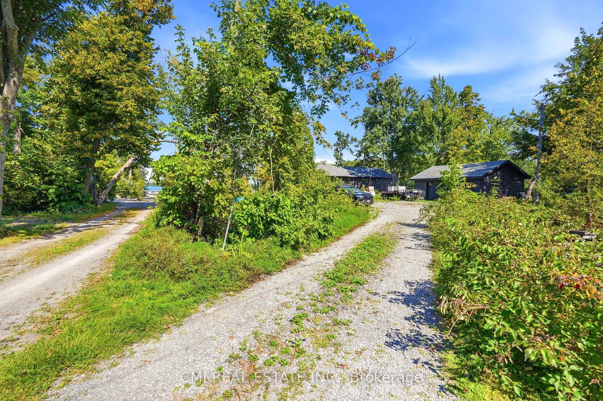 Photo 39 of 2324 Salmon Bay Road, Douro-Dummer — HOMEH
