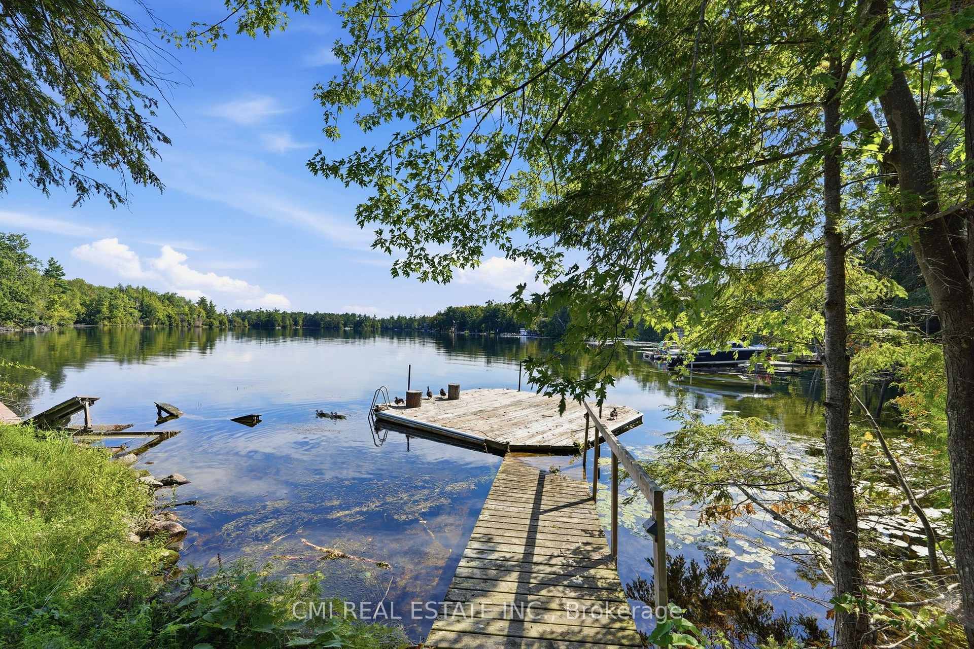 Photo 40 of 2324 Salmon Bay Road, Douro-Dummer — HOMEH