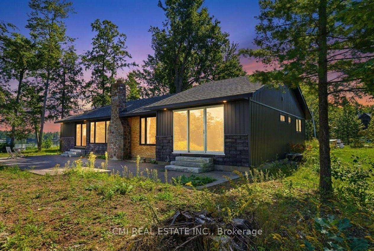 Photo 41 of 2324 Salmon Bay Road, Douro-Dummer — HOMEH