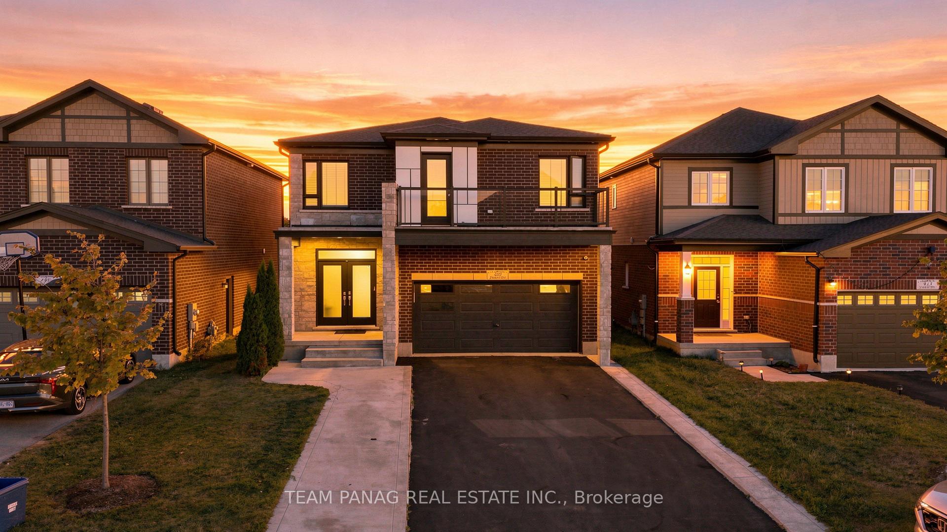 Photo 2 of 409 Freure Drive, Cambridge, Blair Road — HOMEH