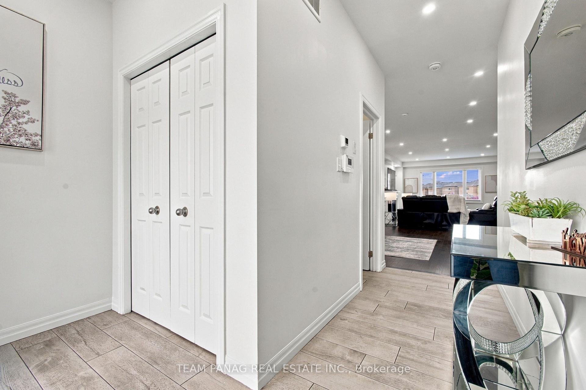 Photo 12 of 409 Freure Drive, Cambridge, Blair Road — HOMEH