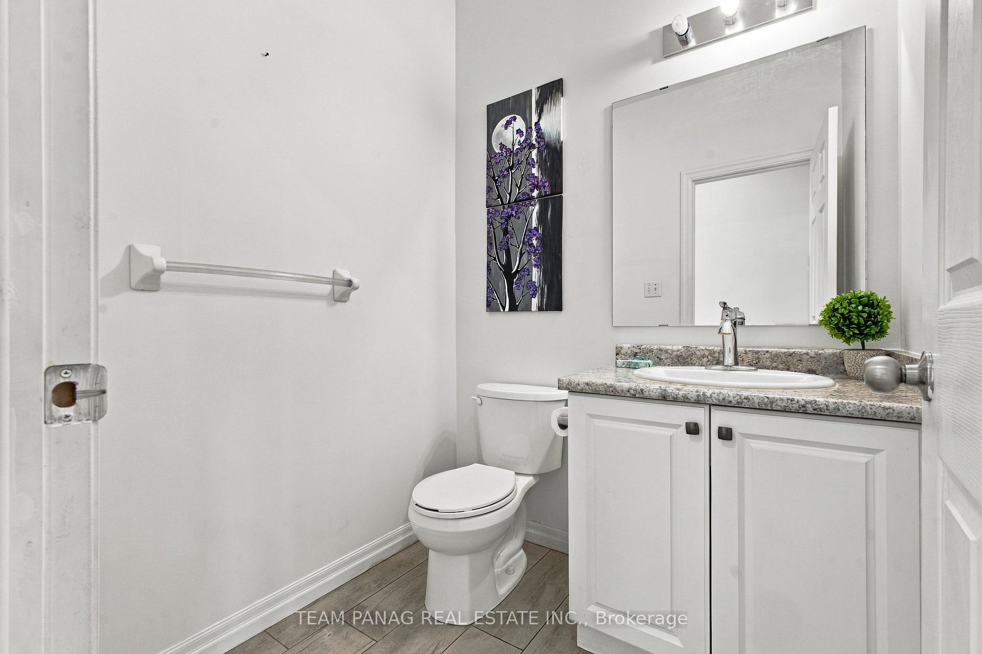 Photo 13 of 409 Freure Drive, Cambridge, Blair Road — HOMEH