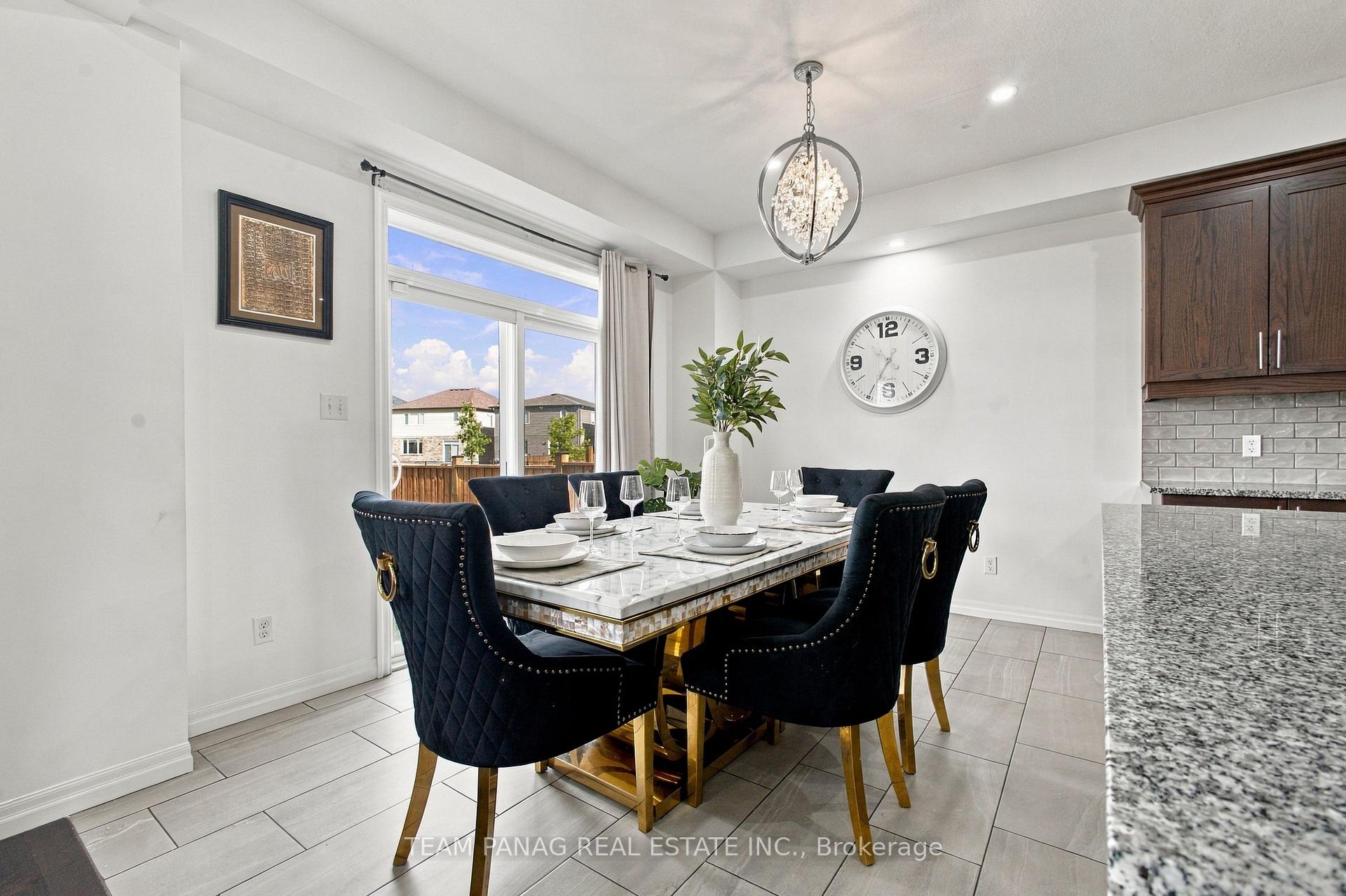 Photo 17 of 409 Freure Drive, Cambridge, Blair Road — HOMEH