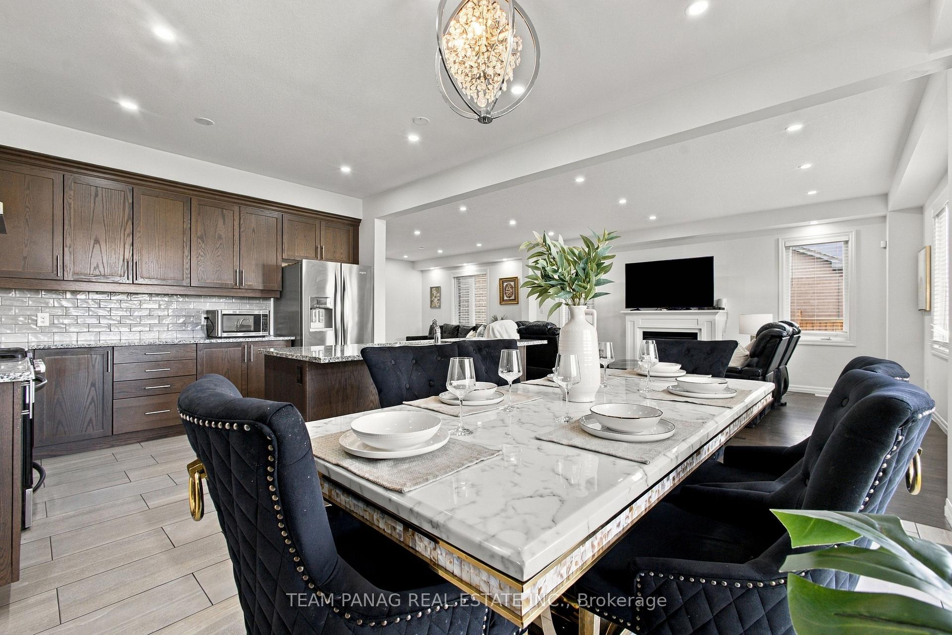 Photo 19 of 409 Freure Drive, Cambridge, Blair Road — HOMEH