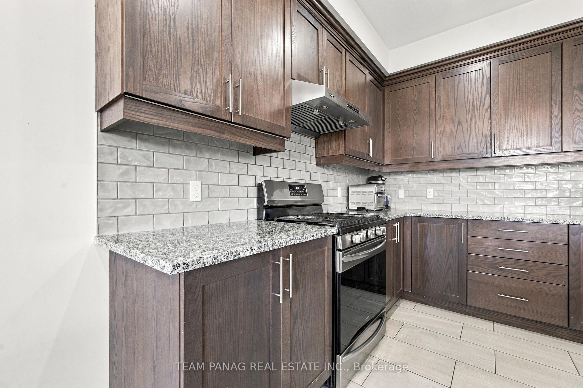 Photo 21 of 409 Freure Drive, Cambridge, Blair Road — HOMEH