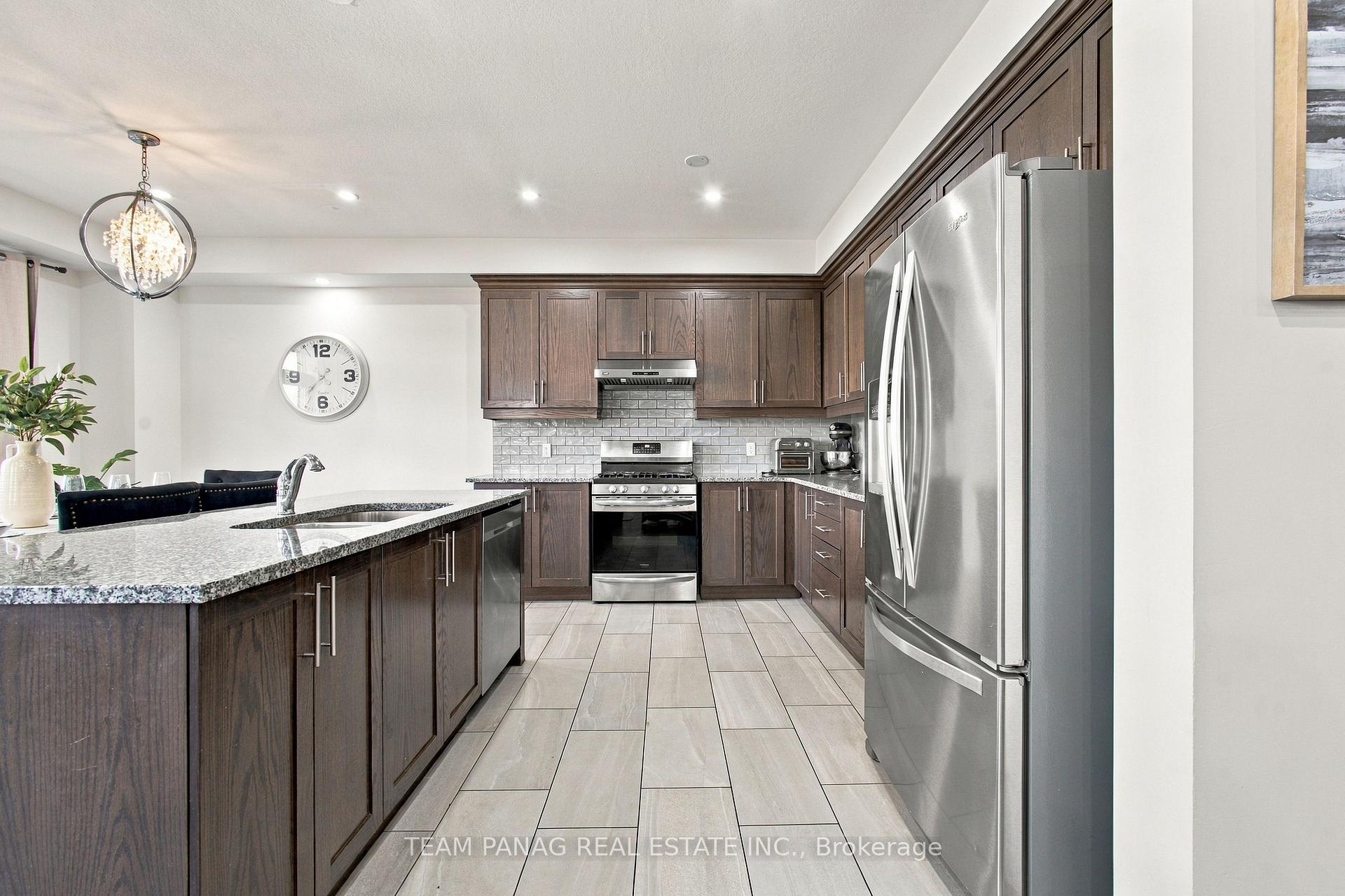 Photo 25 of 409 Freure Drive, Cambridge, Blair Road — HOMEH